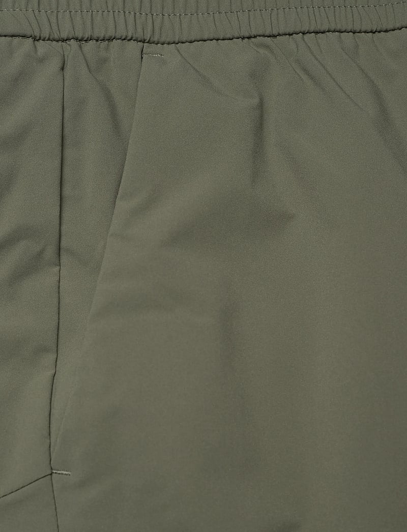 BOSS - T_Urbanex-CargoLight - kasdienio stiliaus kelnės - dark beige - 4