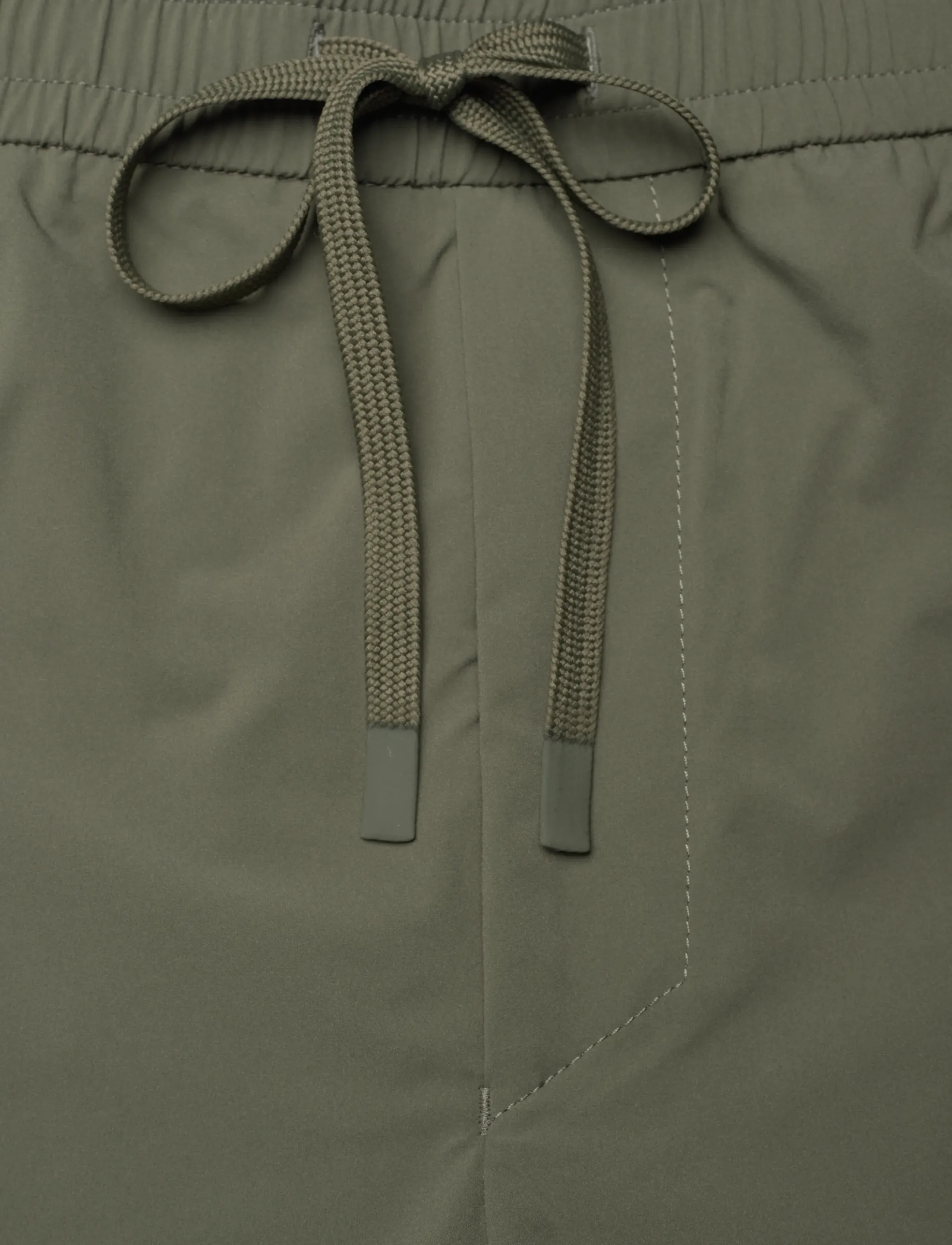 BOSS - T_Urbanex-CargoLight - casual byxor - dark beige - 5