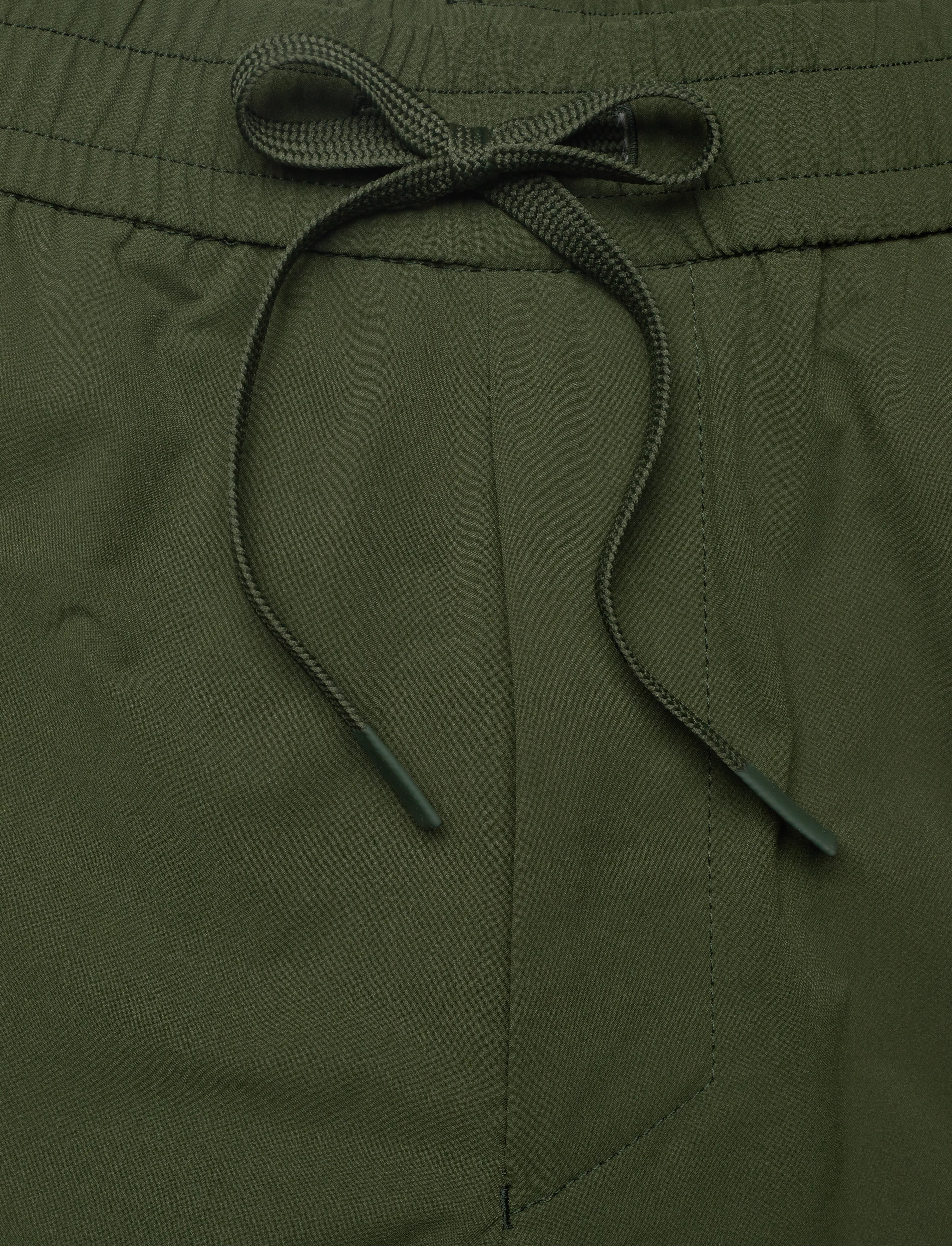 BOSS - T_Urbanex-CargoLight - casual broeken - open green - 3