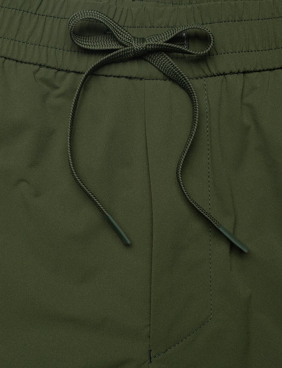 BOSS - T_Urbanex-CargoLight - casual broeken - open green - 3