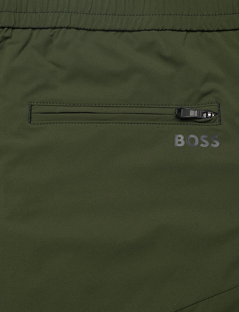 BOSS - T_Urbanex-CargoLight - casual - open green - 4