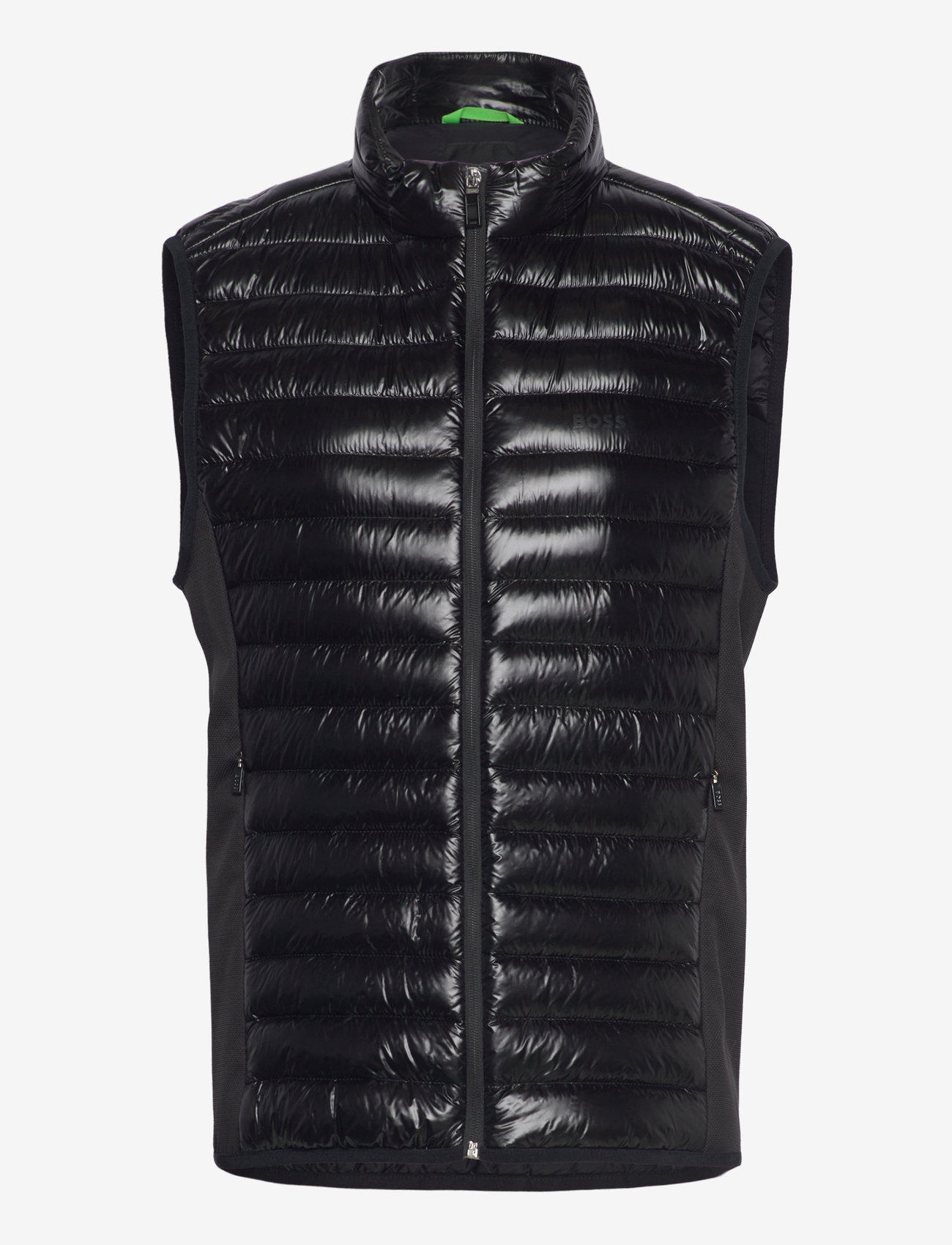 BOSS - V_Techno - black - 0