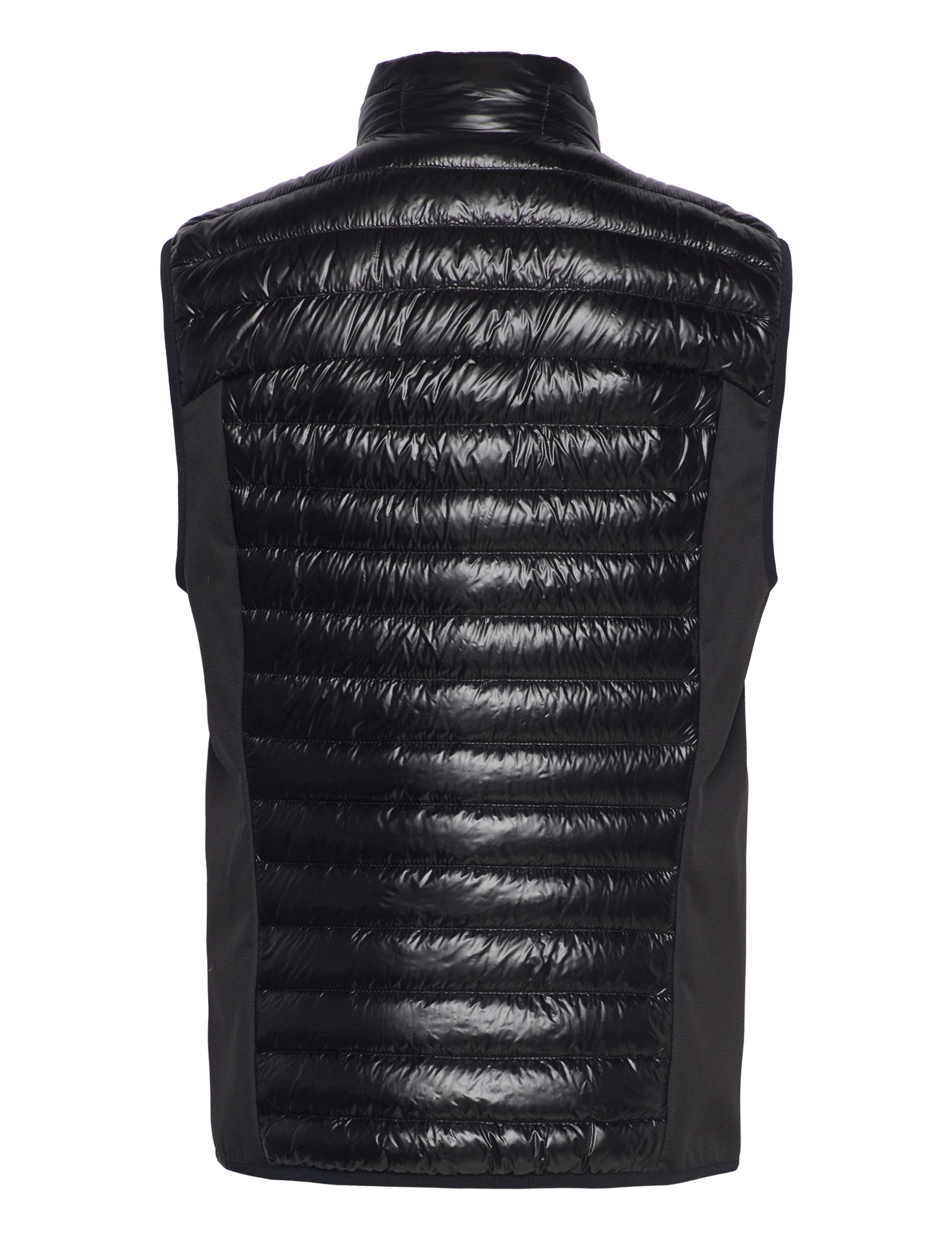 BOSS - V_Techno - black - 1