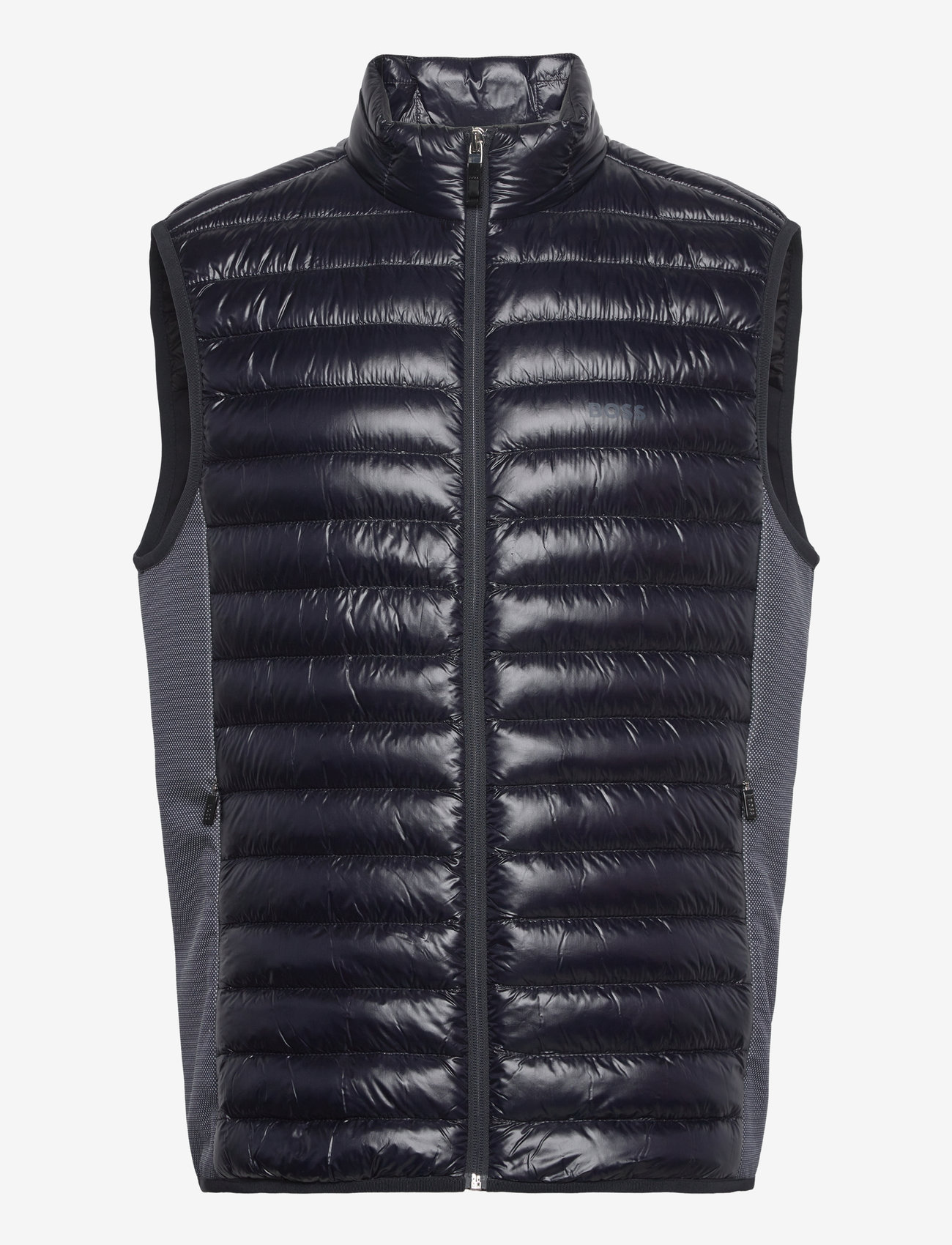 BOSS - V_Techno - dark blue - 0