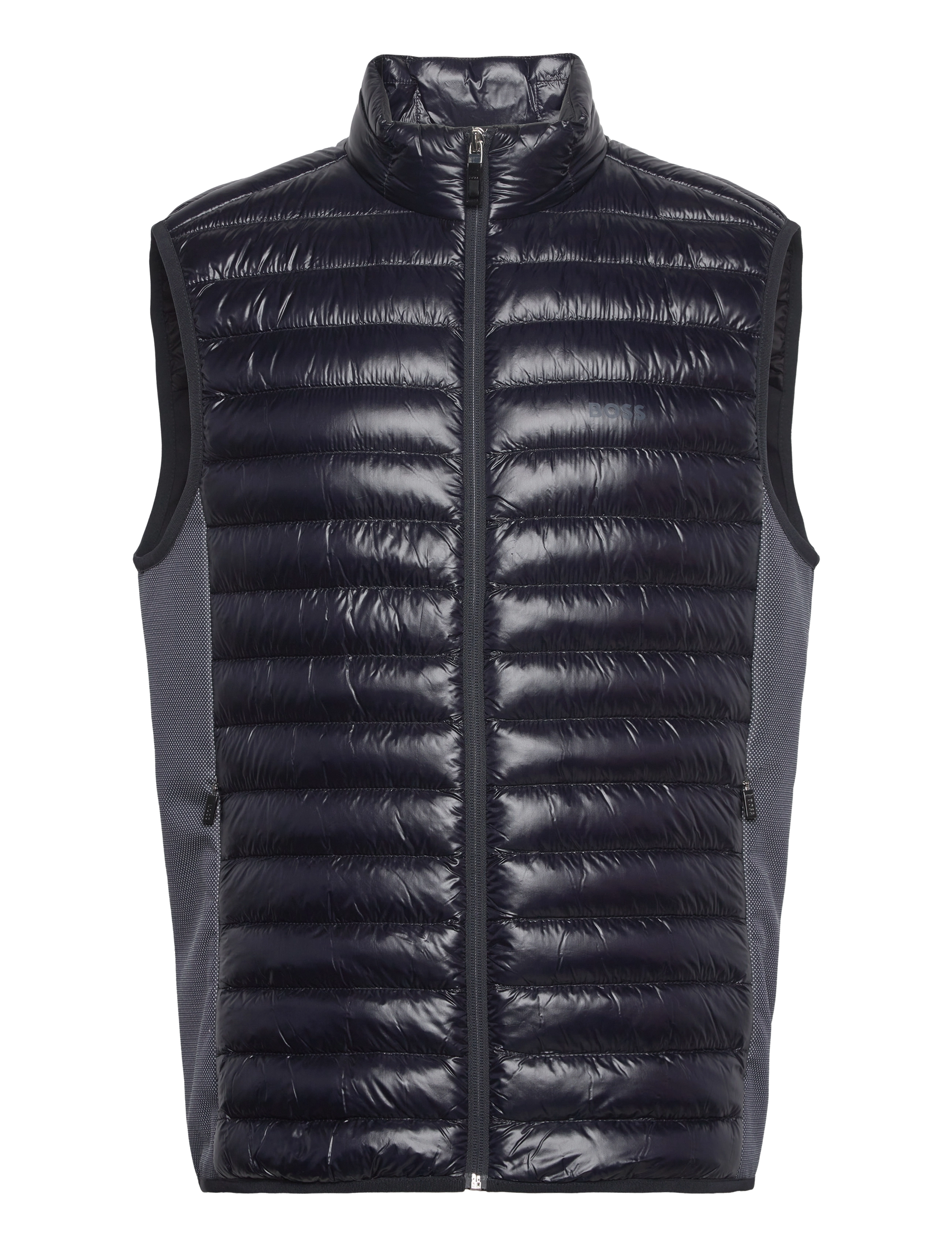 V_Techno - DARK BLUE