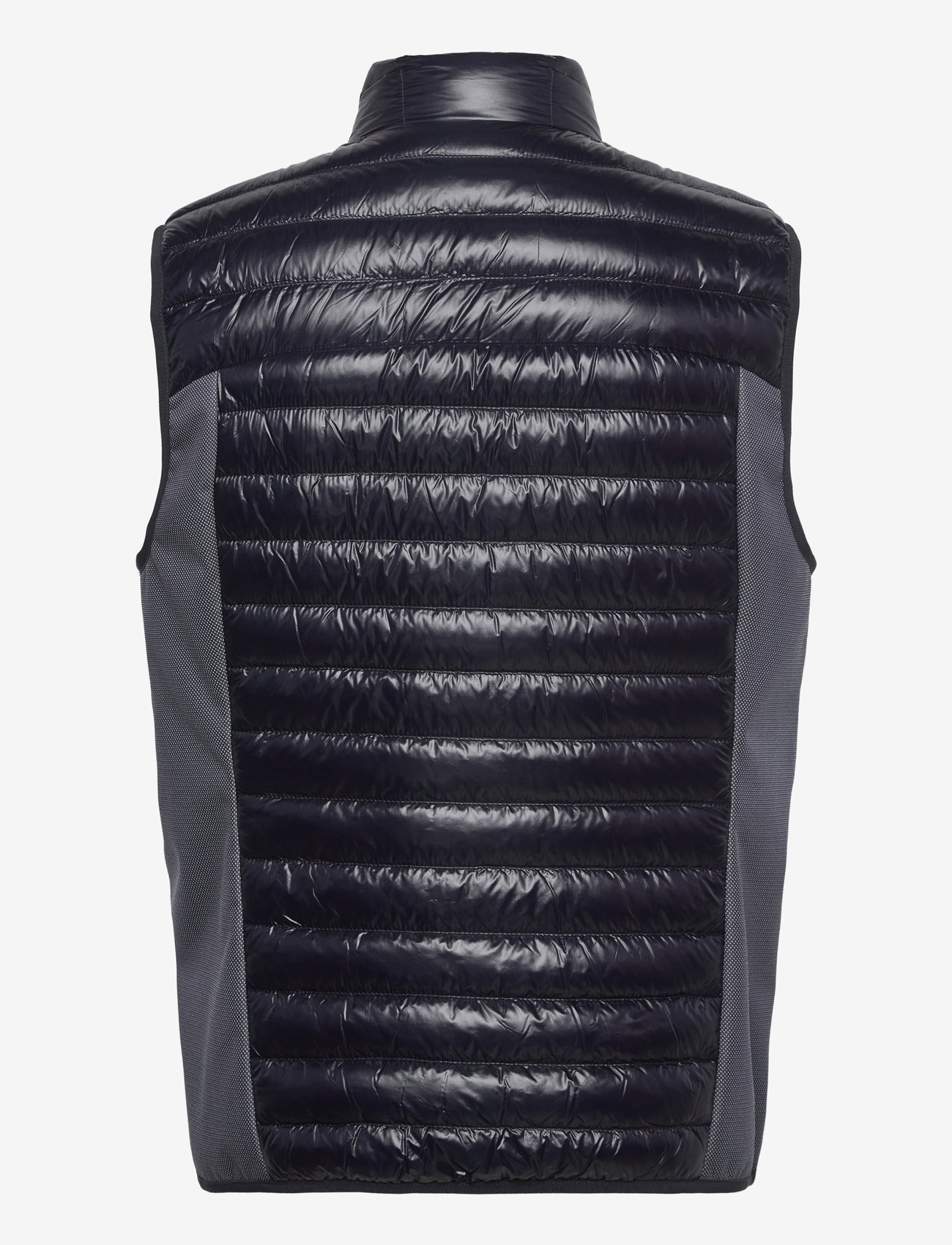 BOSS - V_Techno - dark blue - 1