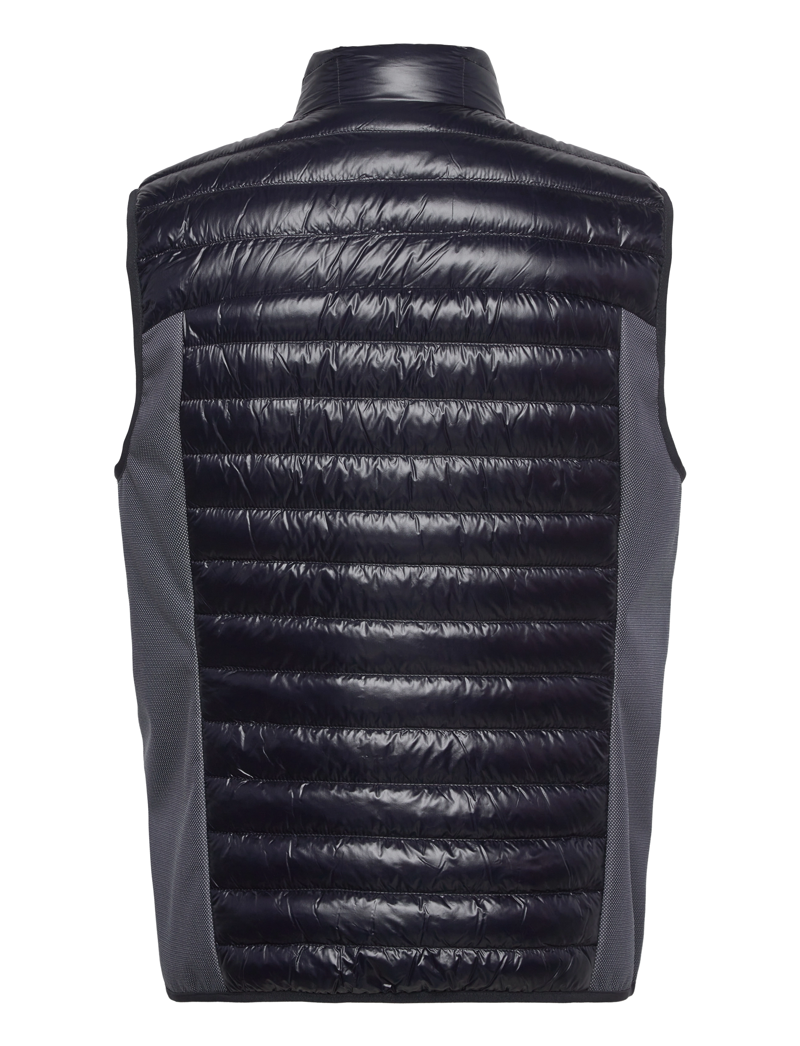 BOSS - V_Techno - dark blue - 1
