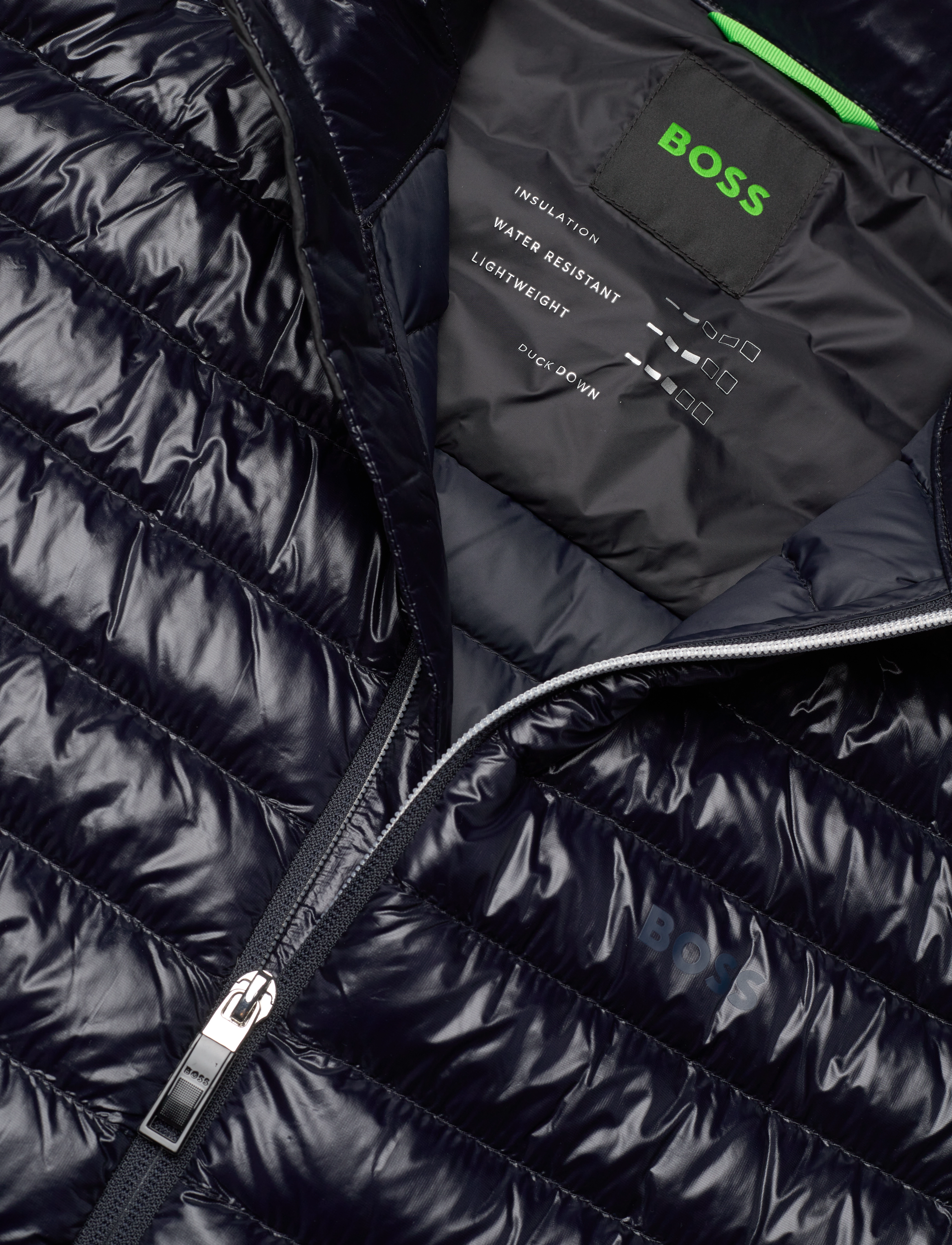 BOSS - V_Techno - dark blue - 2