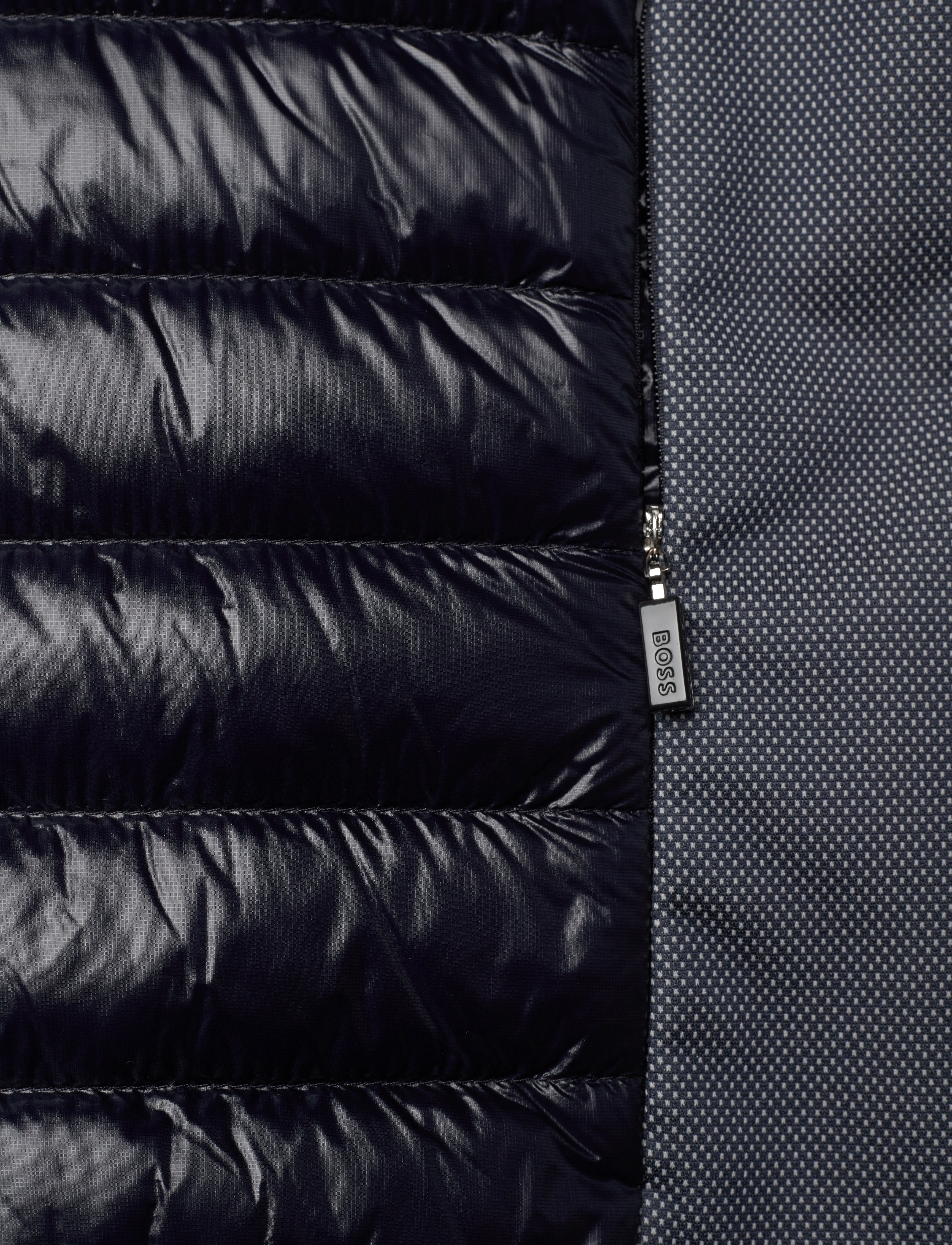 BOSS - V_Techno - dark blue - 3