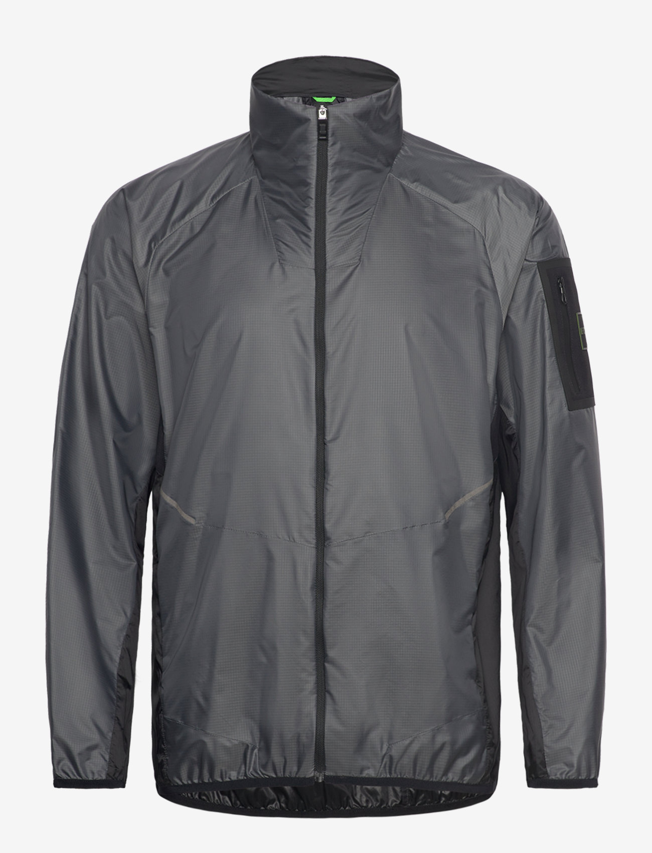 BOSS - J_Radioland - charcoal - 0