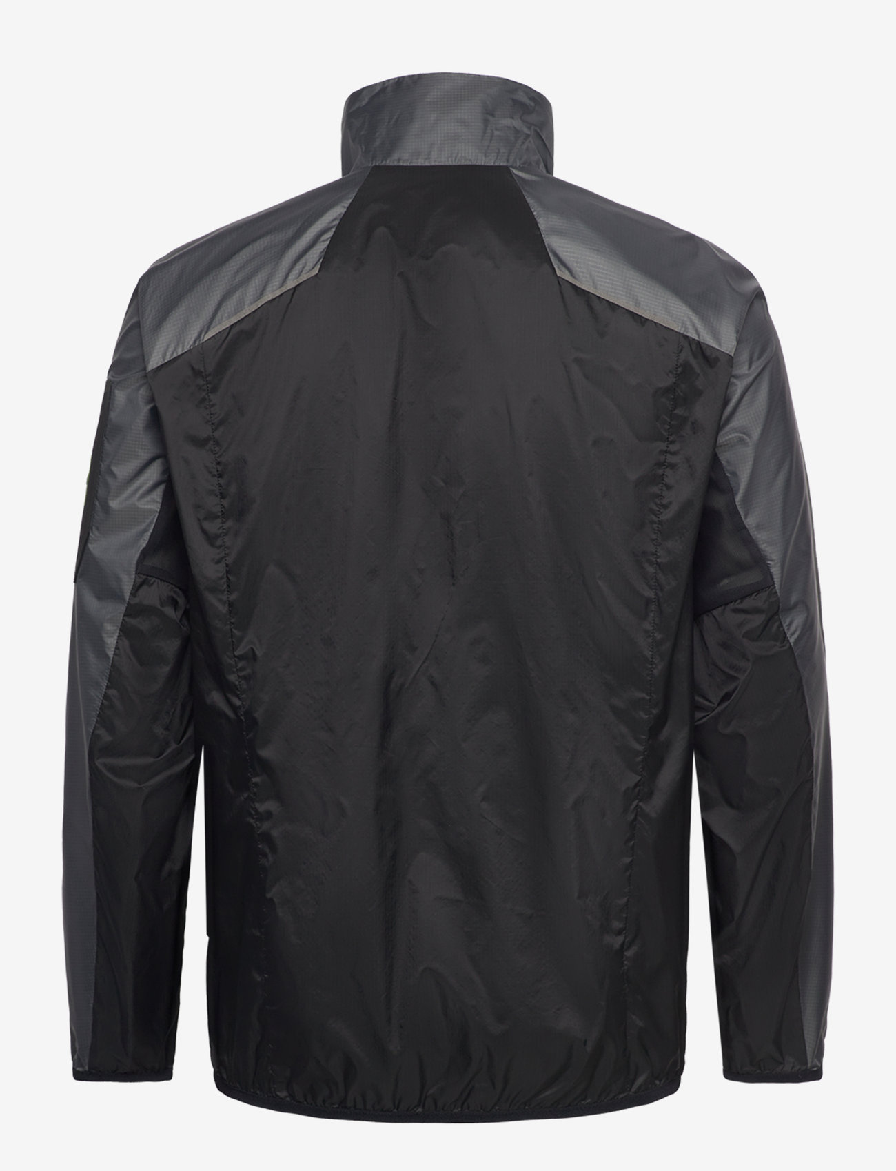 BOSS - J_Radioland - charcoal - 1