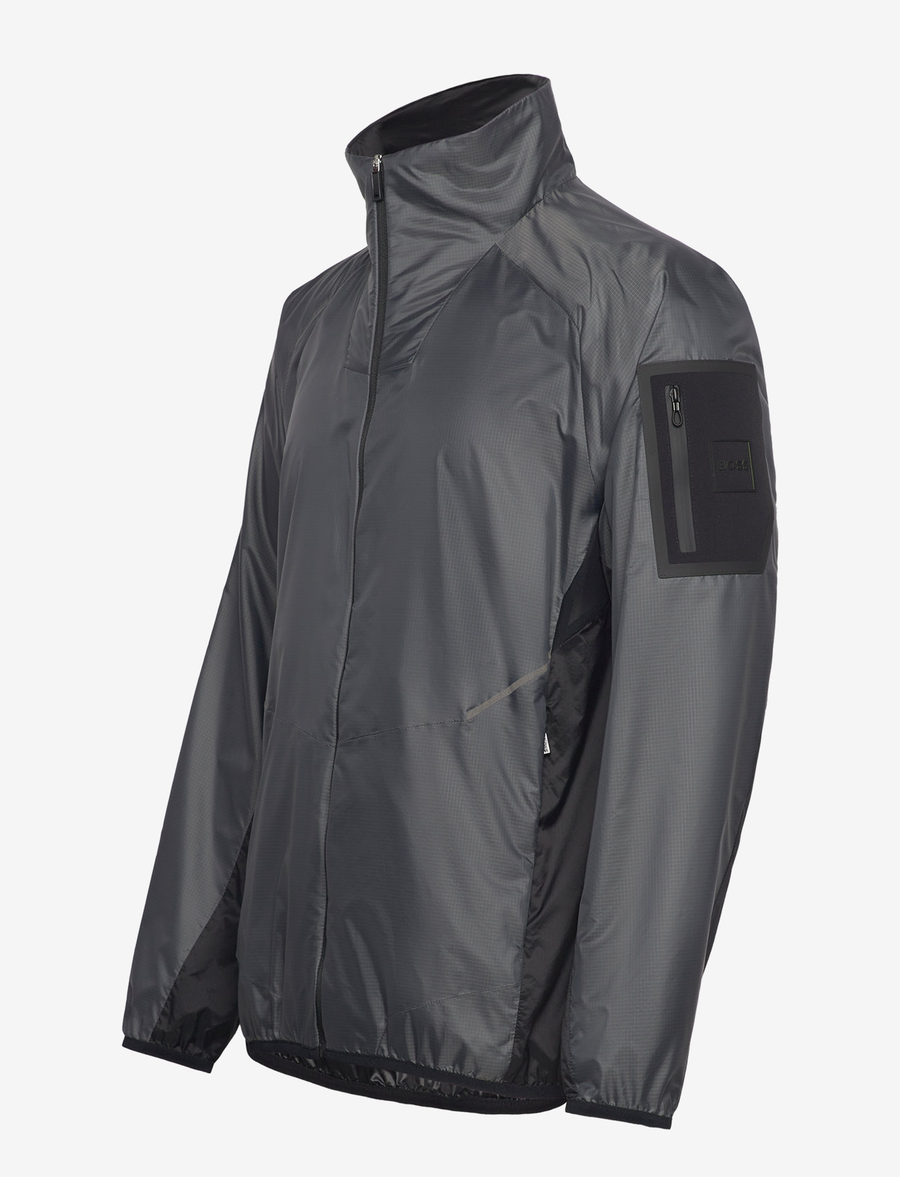 BOSS - J_Radioland - charcoal - 2