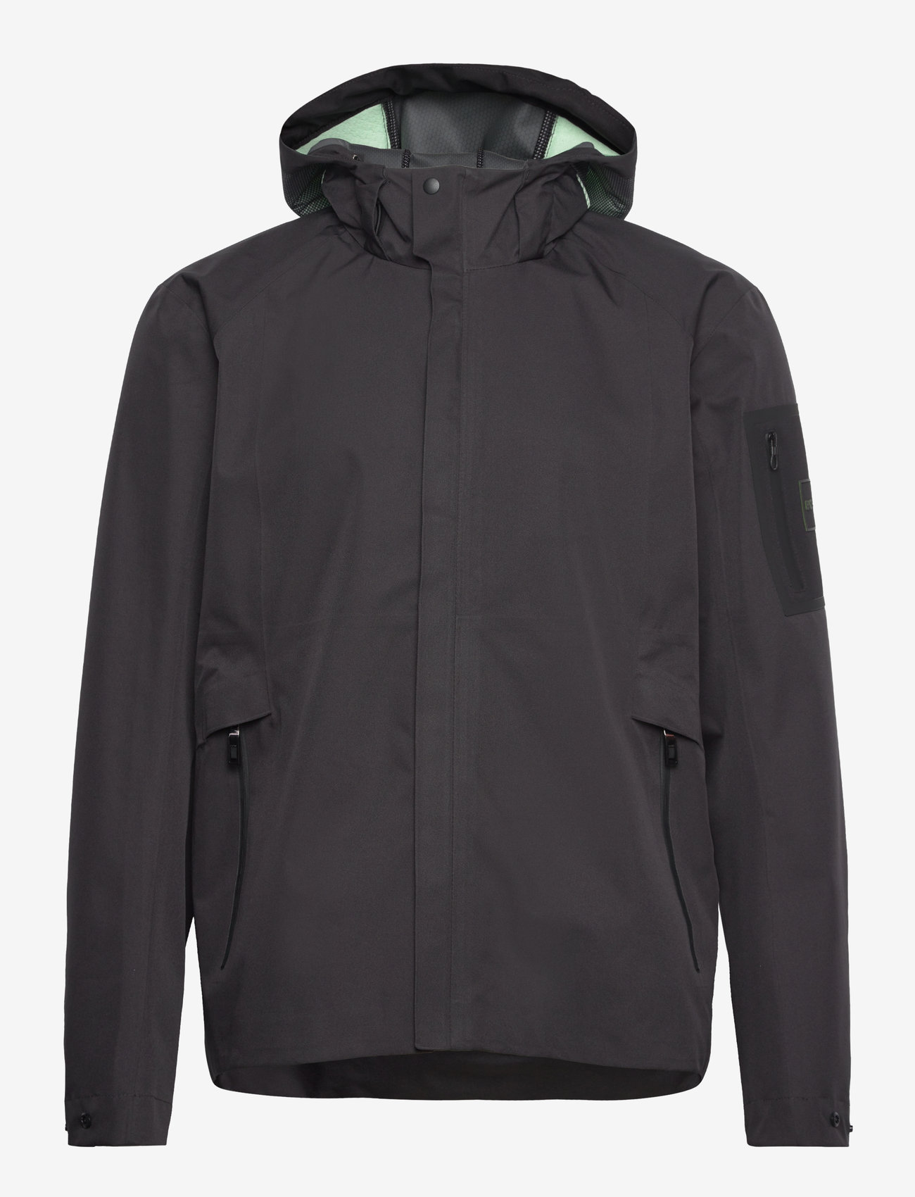 BOSS - J_Robotronic - charcoal - 0