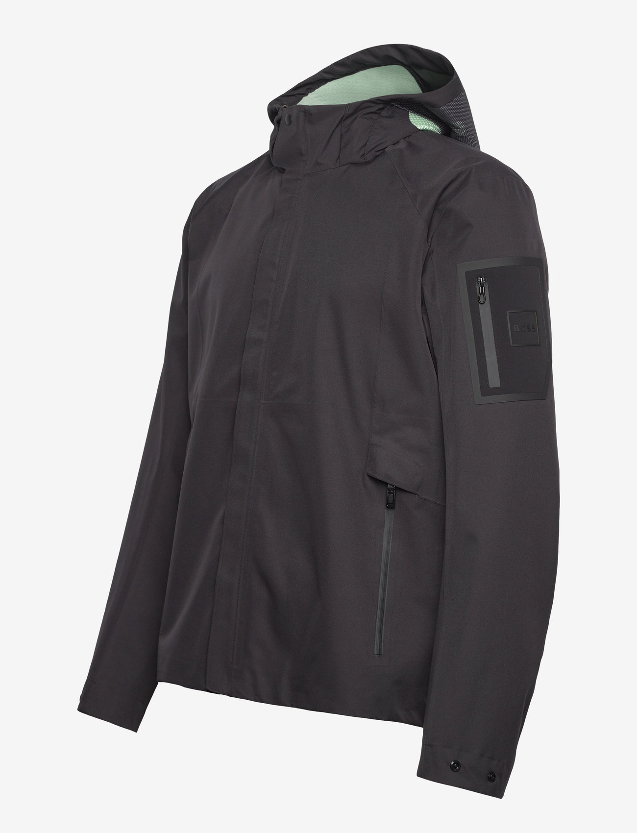 BOSS - J_Robotronic - charcoal - 2