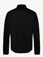 BOSS - B_Motion_L - basic overhemden - black - 1