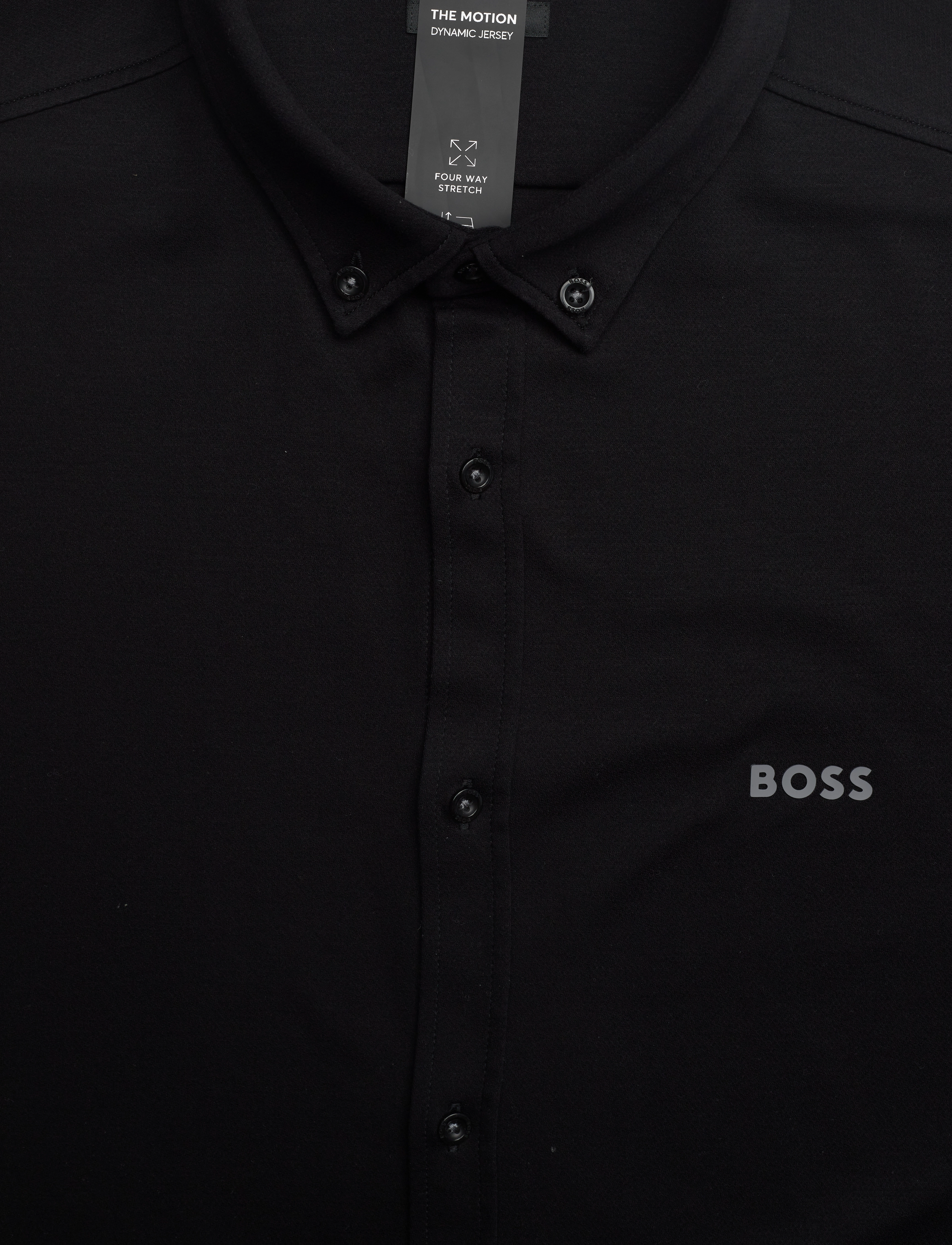 BOSS - B_Motion_L - black - 2
