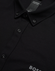 BOSS - B_Motion_L - basic skjorter - black - 3