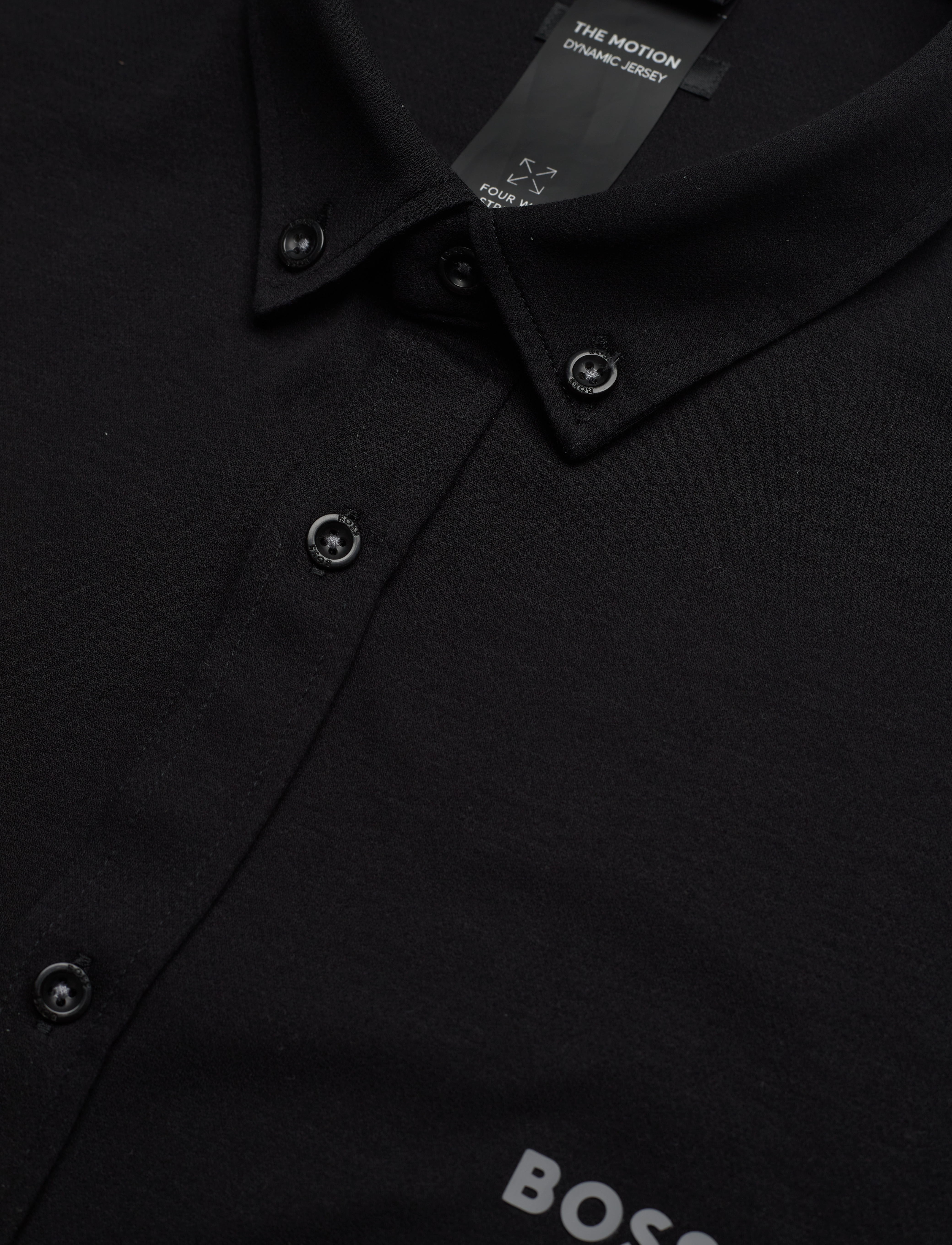 BOSS - B_Motion_L - black - 3