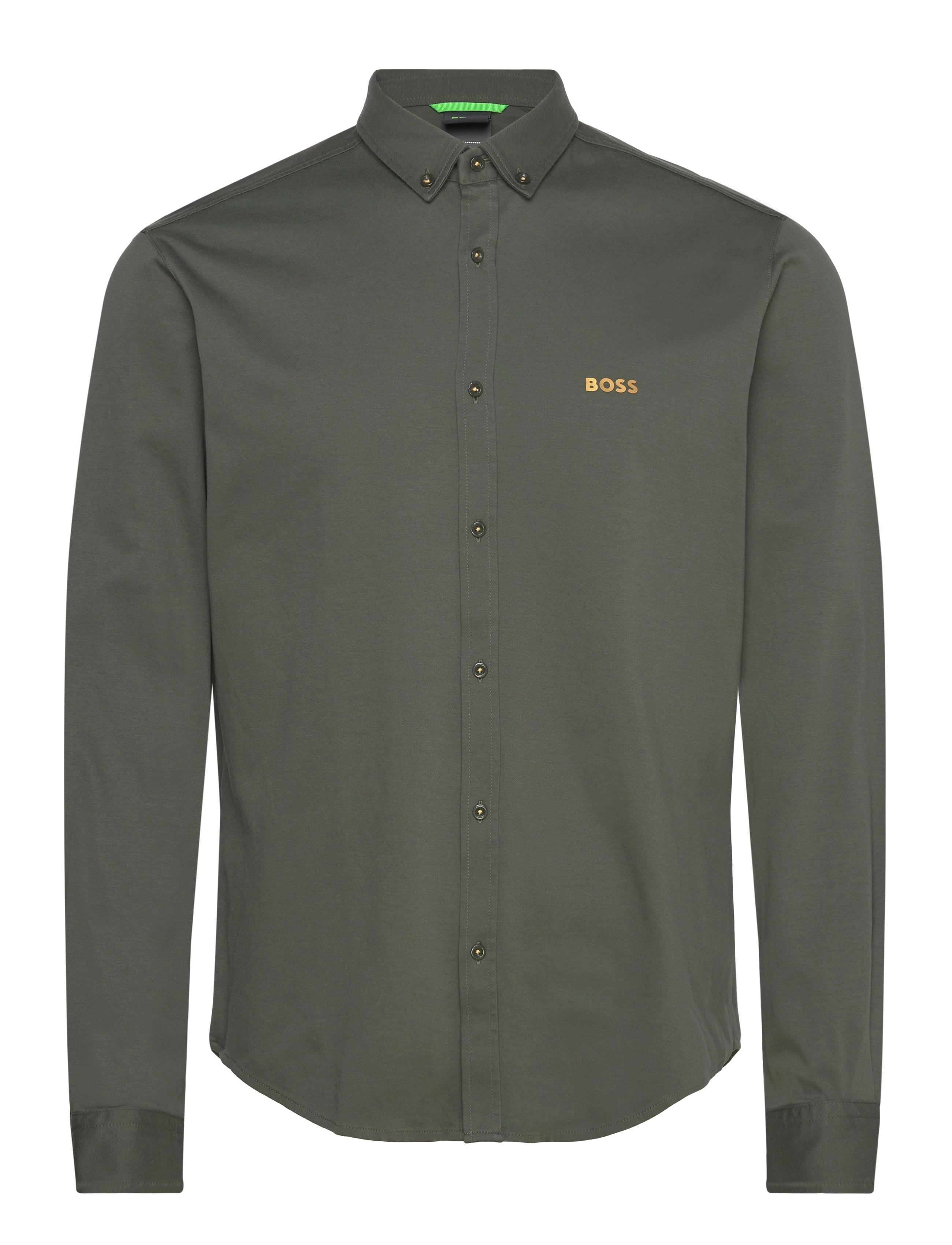 B_Motion_L - OPEN GREEN