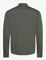 BOSS - B_Motion_L - basic skjorter - open green - 1