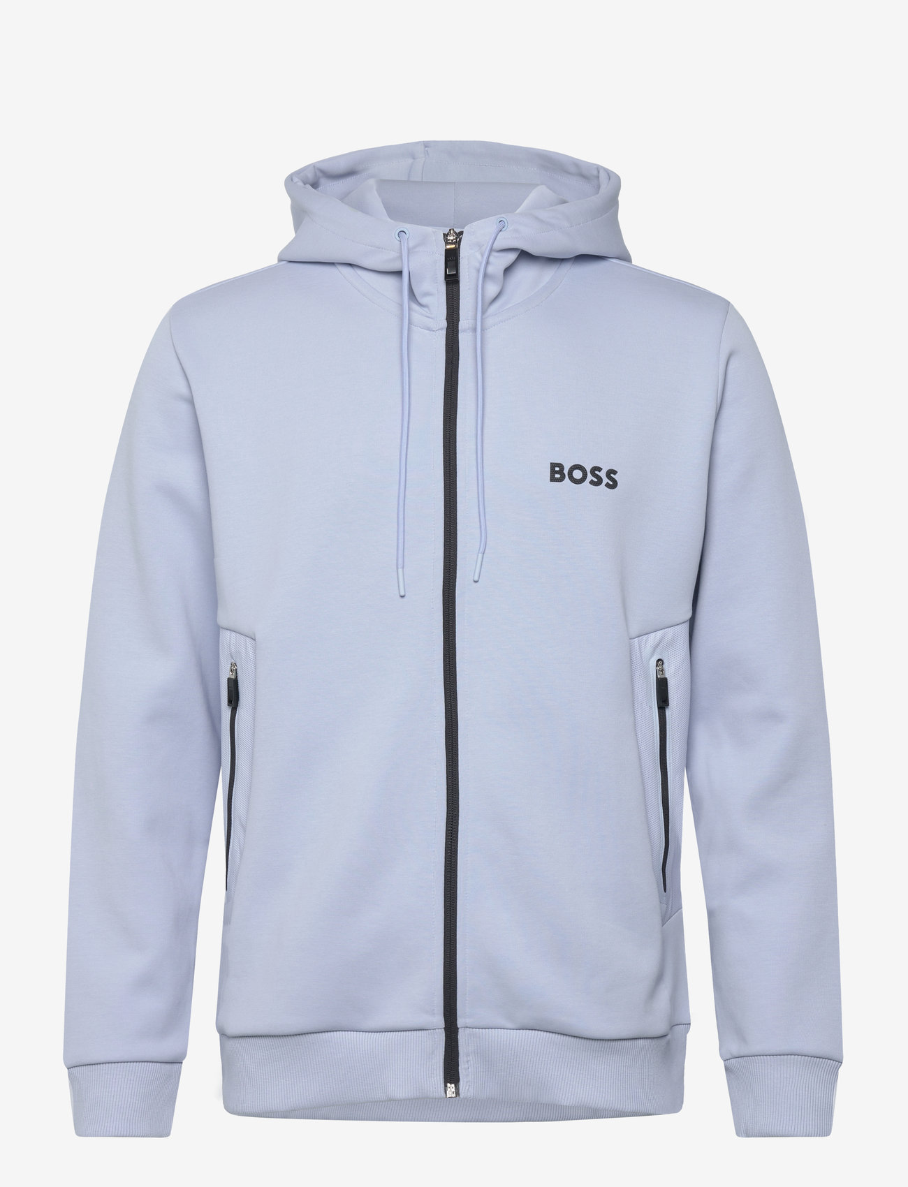 BOSS - Saggy 1 - bright purple - 0