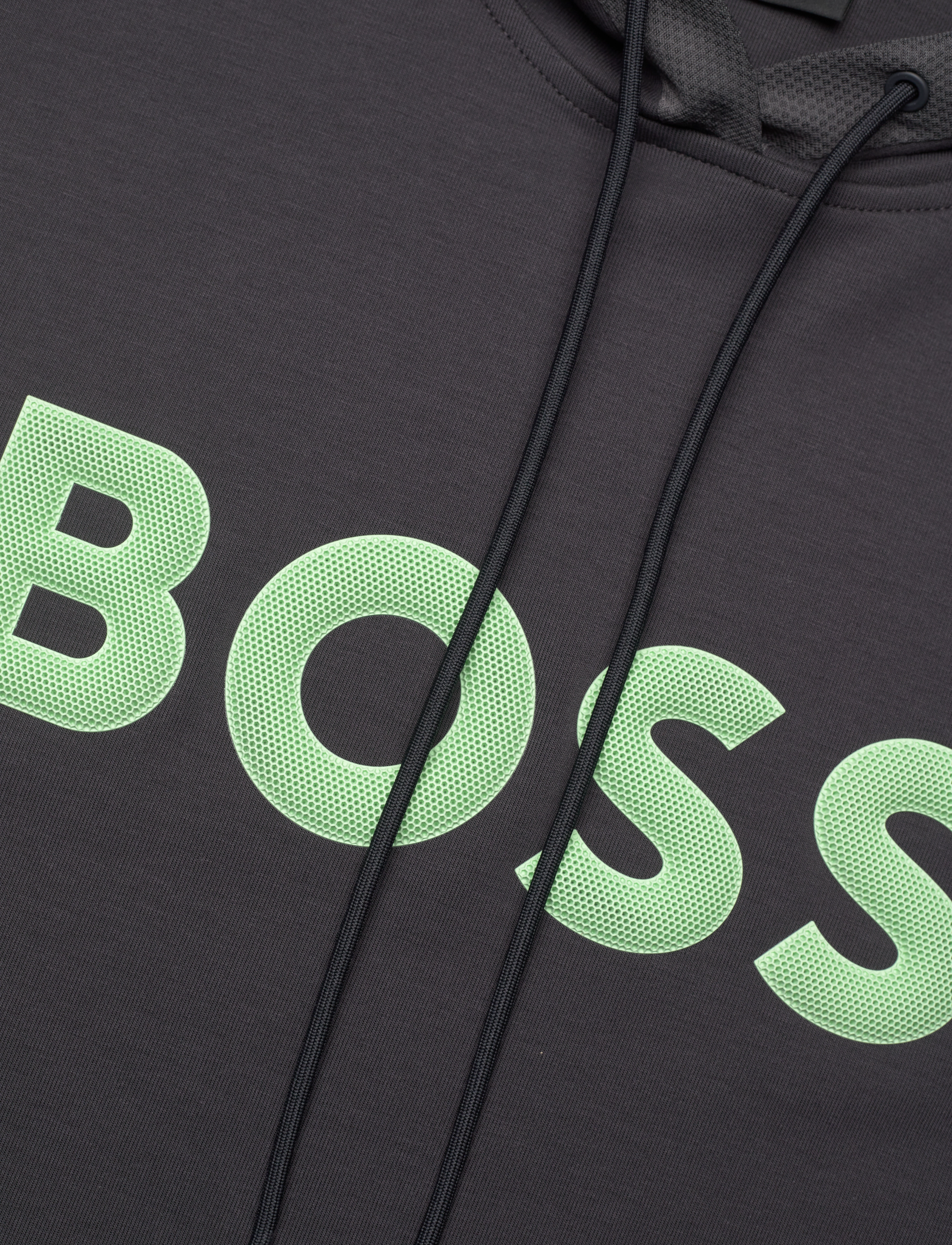 BOSS - Soody 1 - charcoal - 2