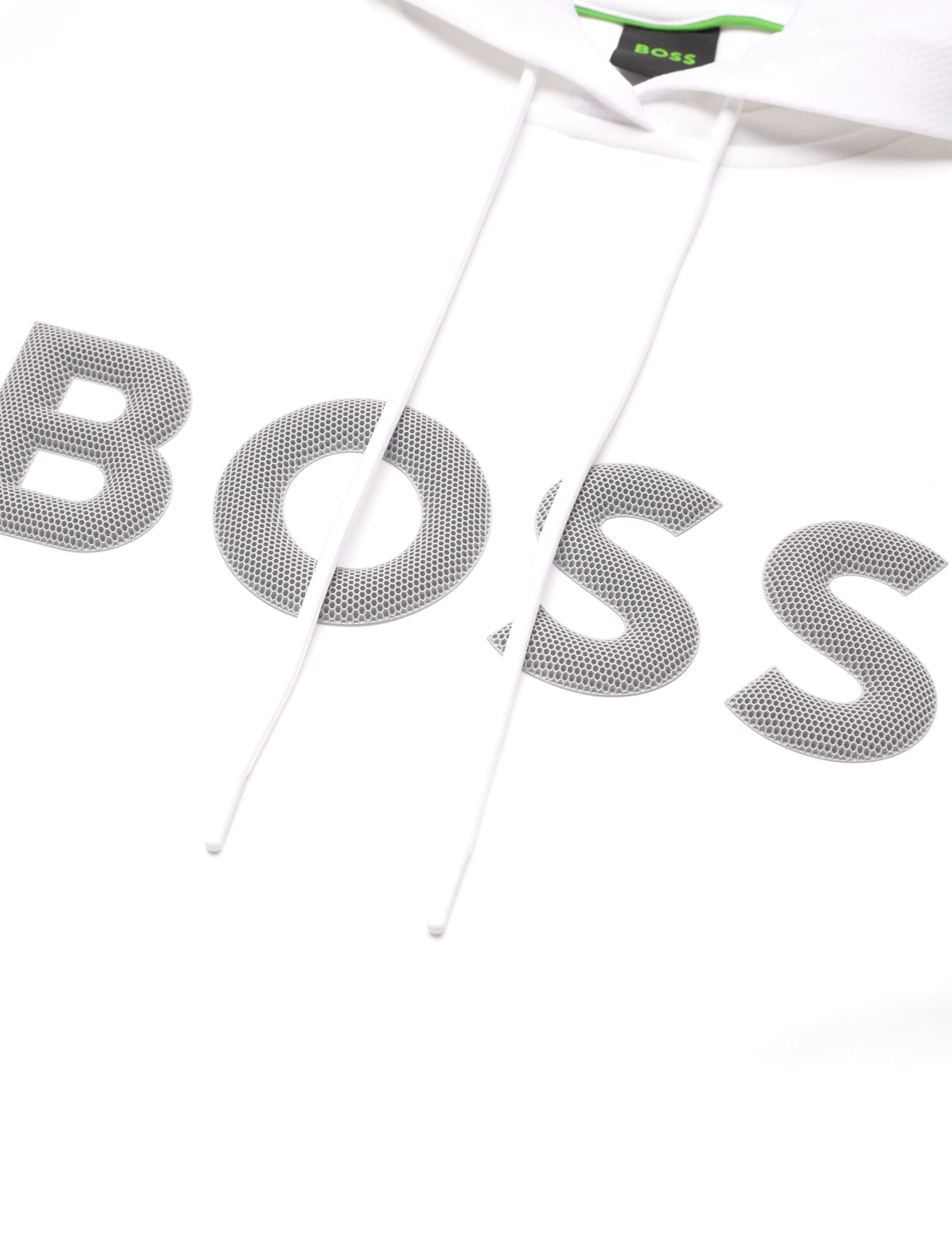 BOSS - Soody 1 - white - 2