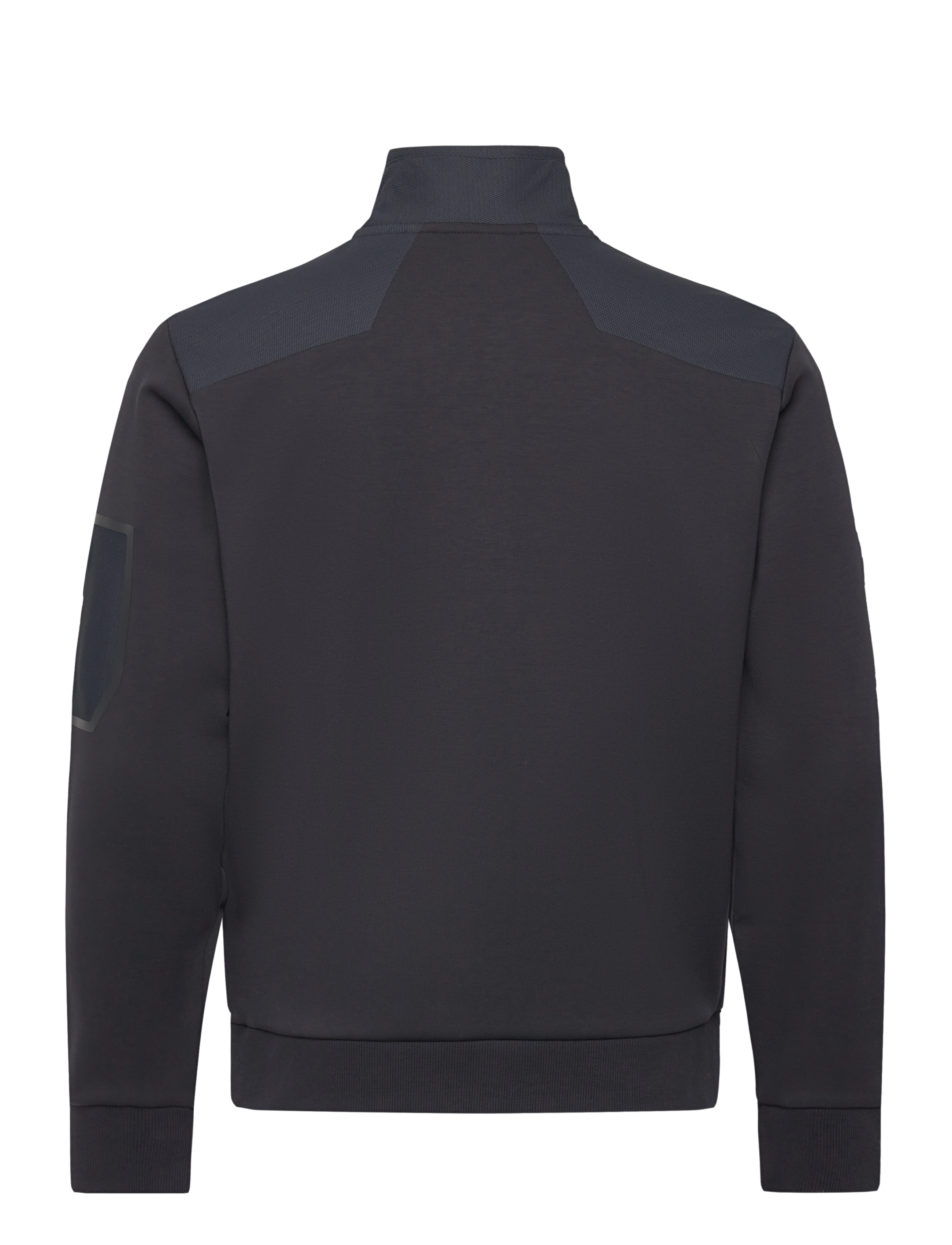 BOSS - Sweat 1 - dark blue - 1