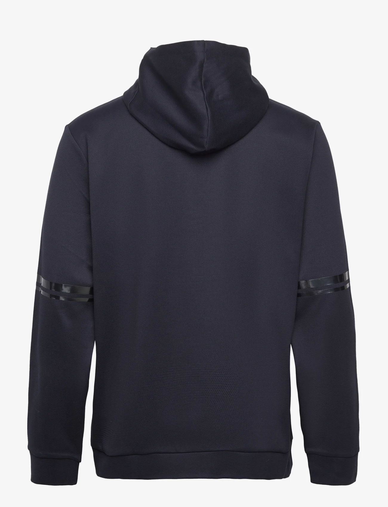 BOSS - Saggy Mirror - hoodies - dark blue - 1