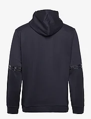BOSS - Saggy Mirror - džemperi ar kapuci - dark blue - 1