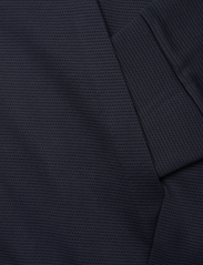 BOSS - Saggy Mirror - džemperiai su gobtuvu - dark blue - 3