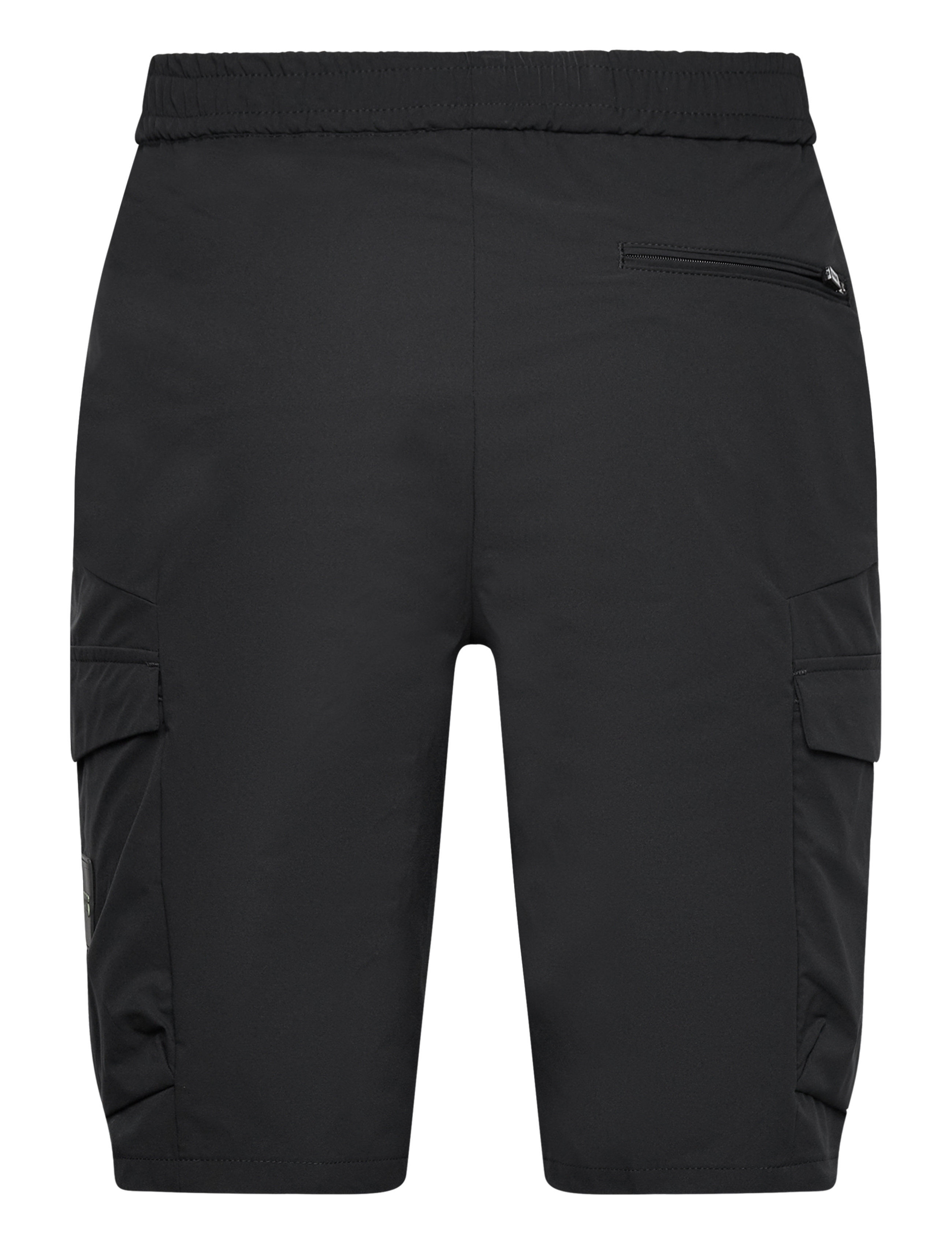 BOSS - S_Urbanex-Cargo1 - black - 1