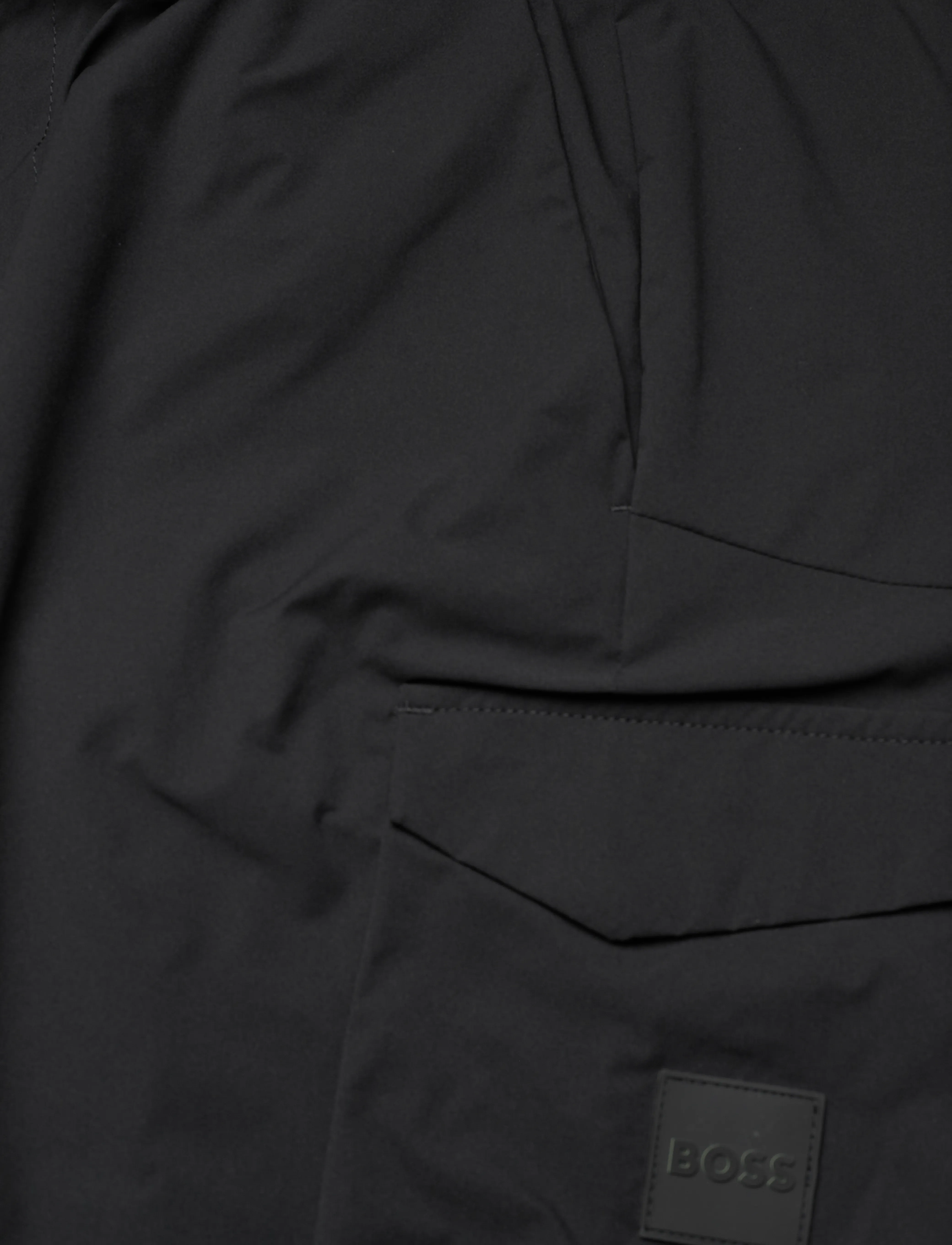 BOSS - S_Urbanex-Cargo1 - black - 2