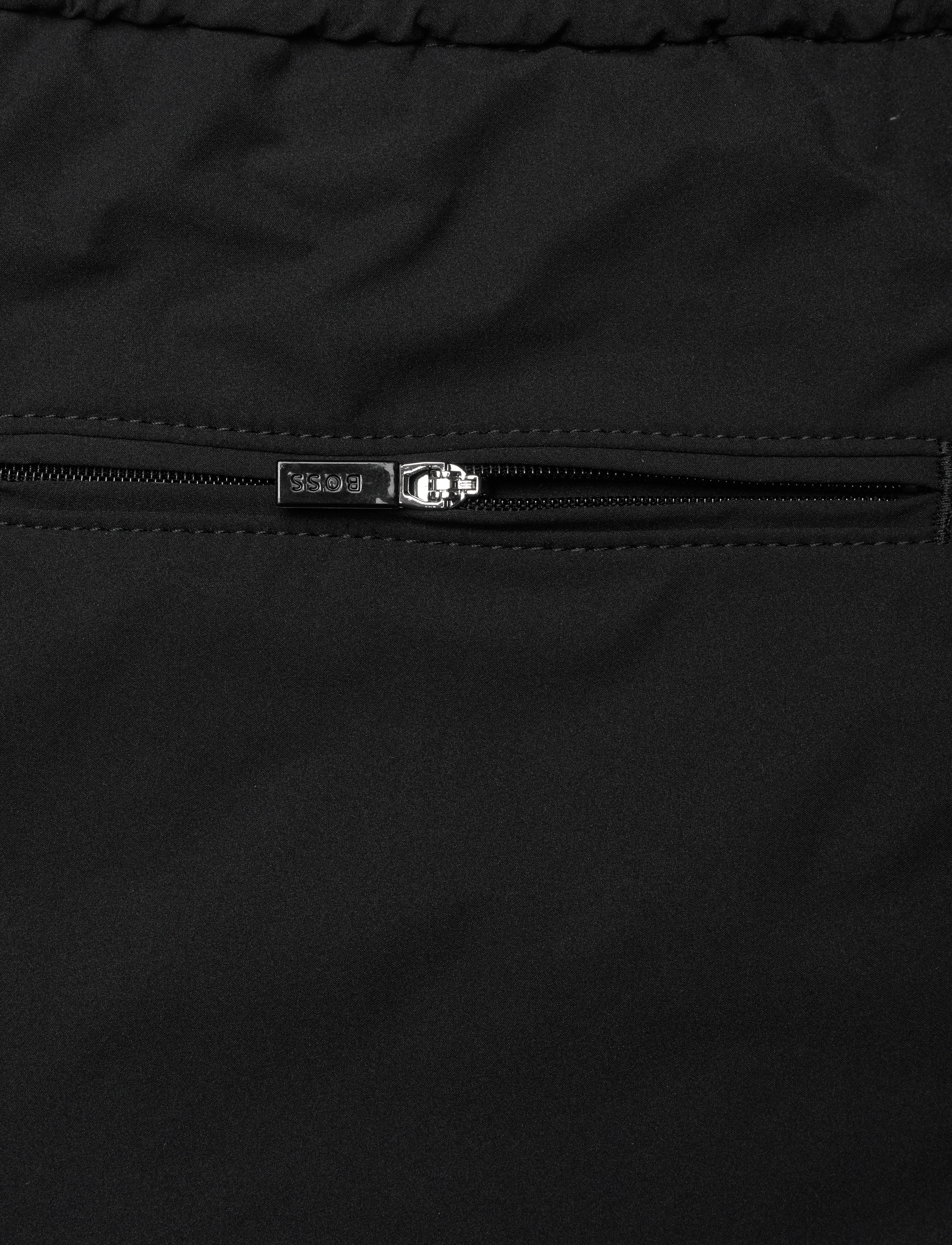 BOSS - S_Urbanex-Cargo1 - black - 4