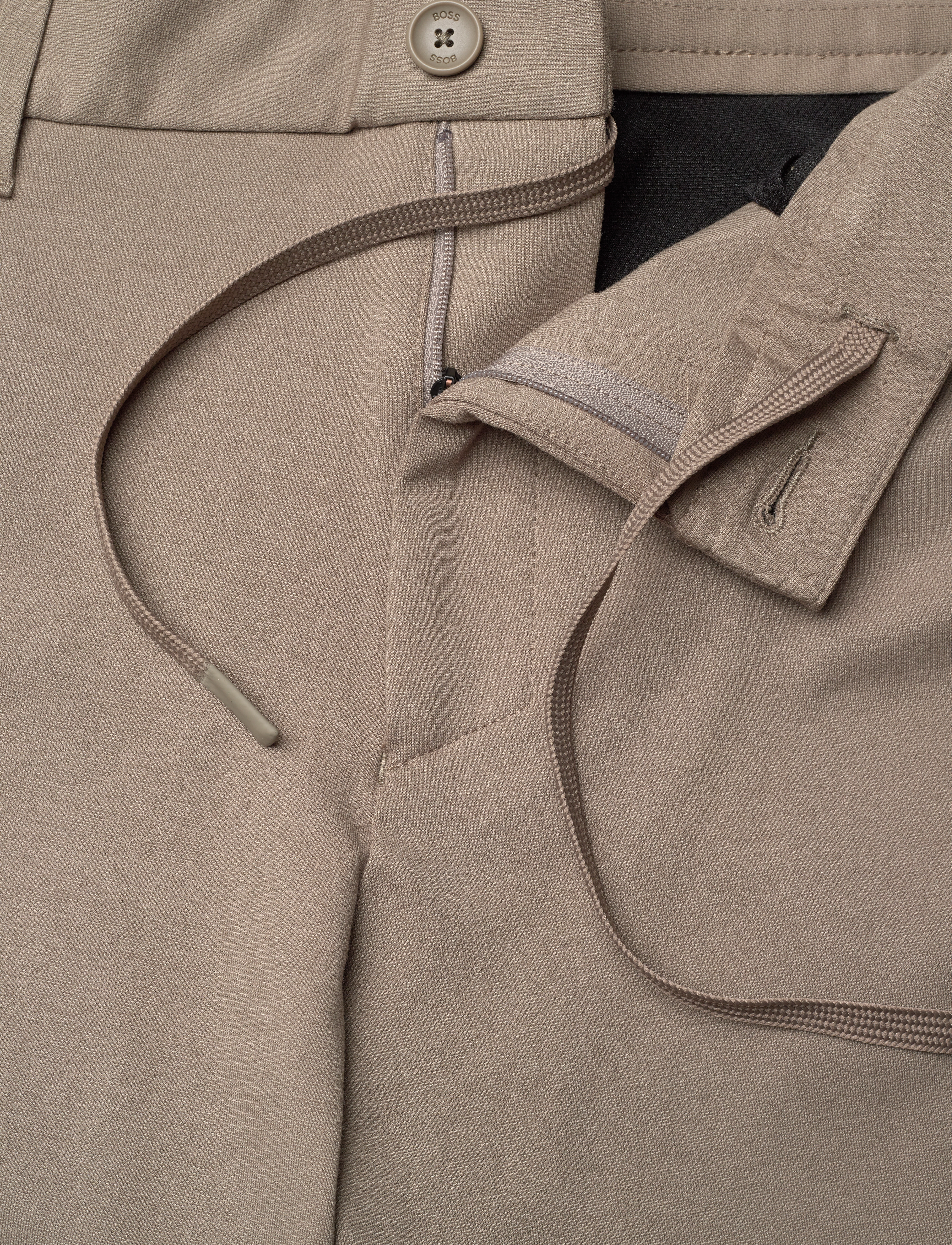 BOSS - S_Commuter-J - light/pastel green - 3