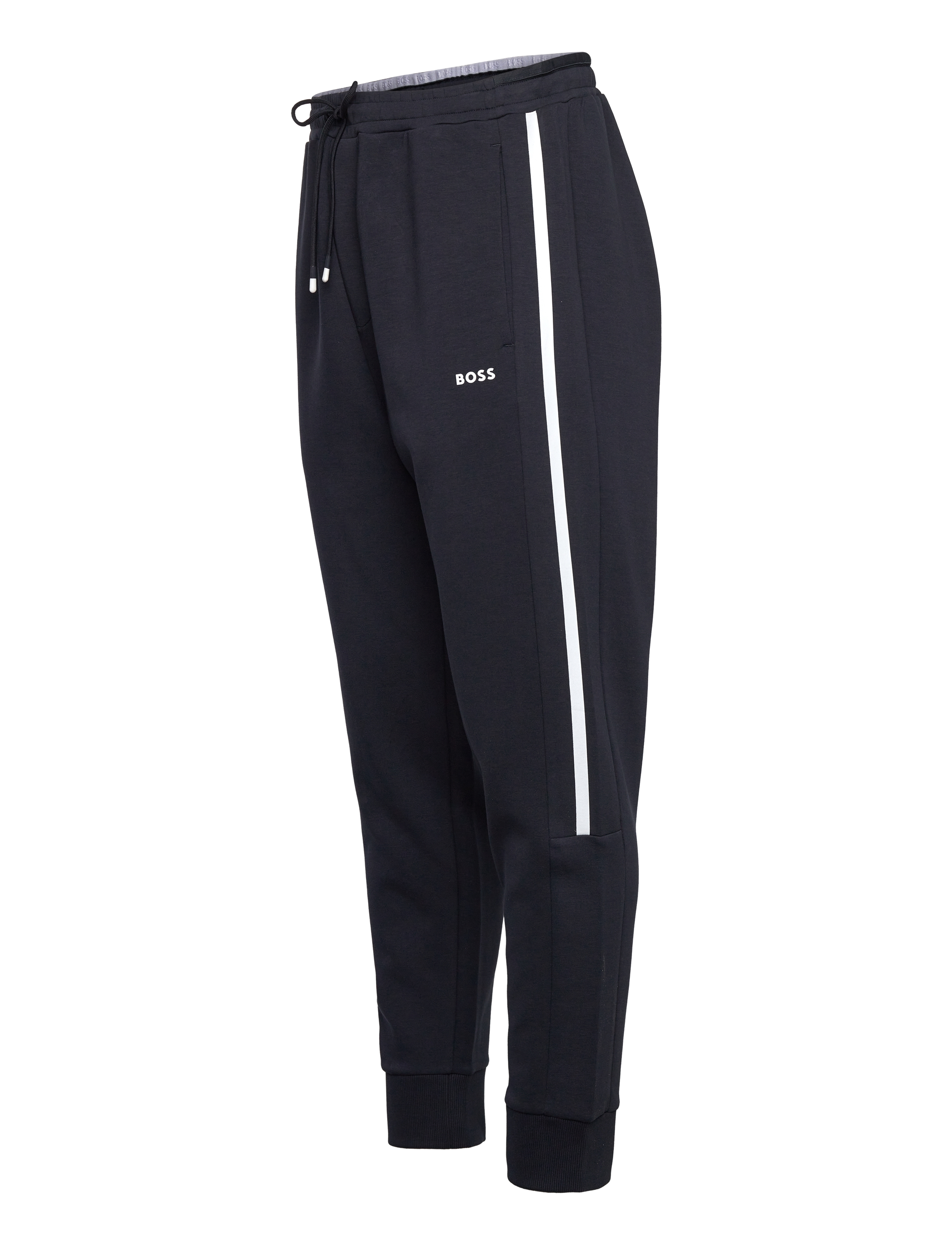 BOSS - Hadikonos - dark blue - 2