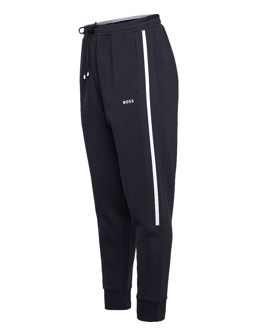 BOSS - Hadikonos - hosen - dark blue - 2