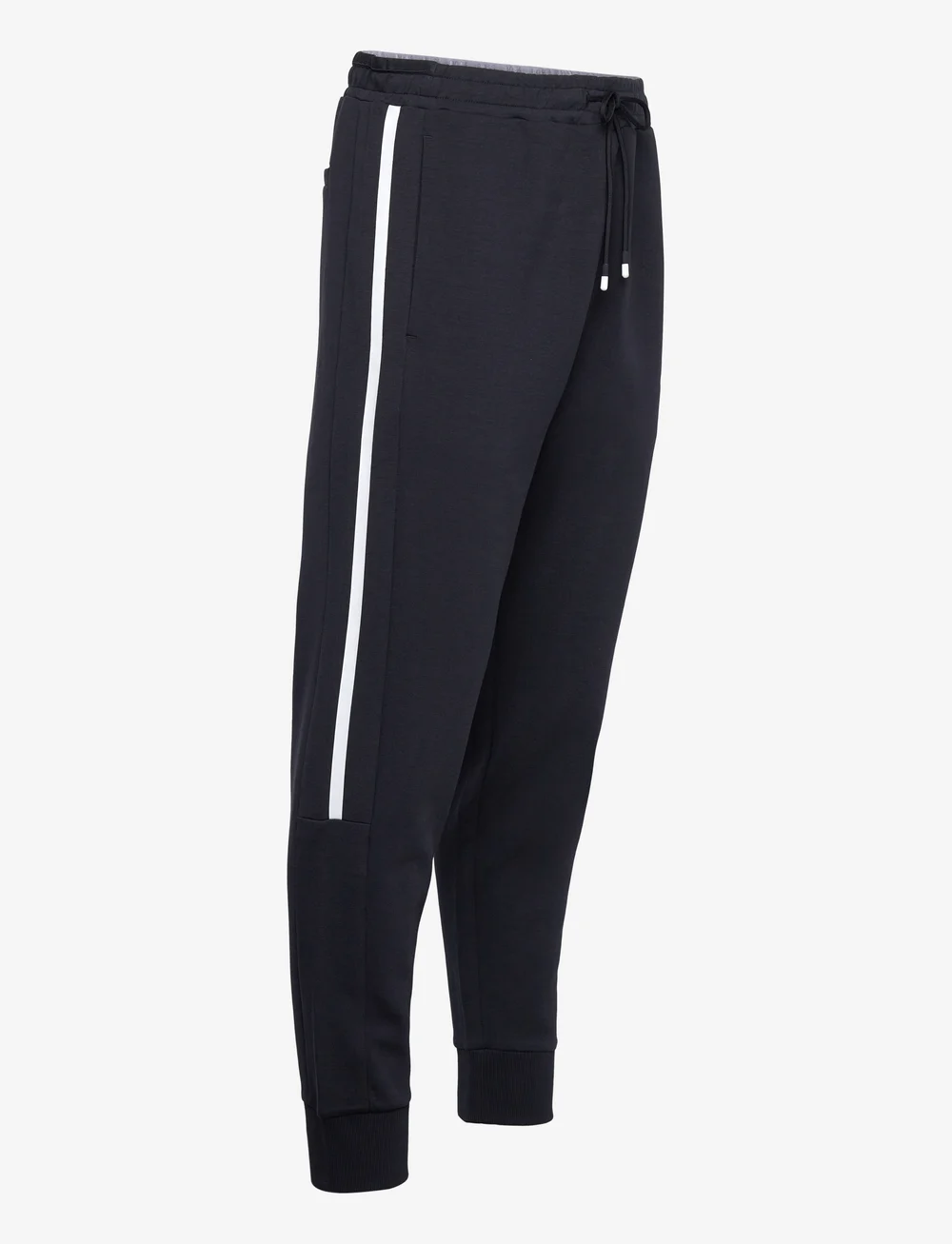 BOSS - Hadikonos - sweatpants - dark blue - 3