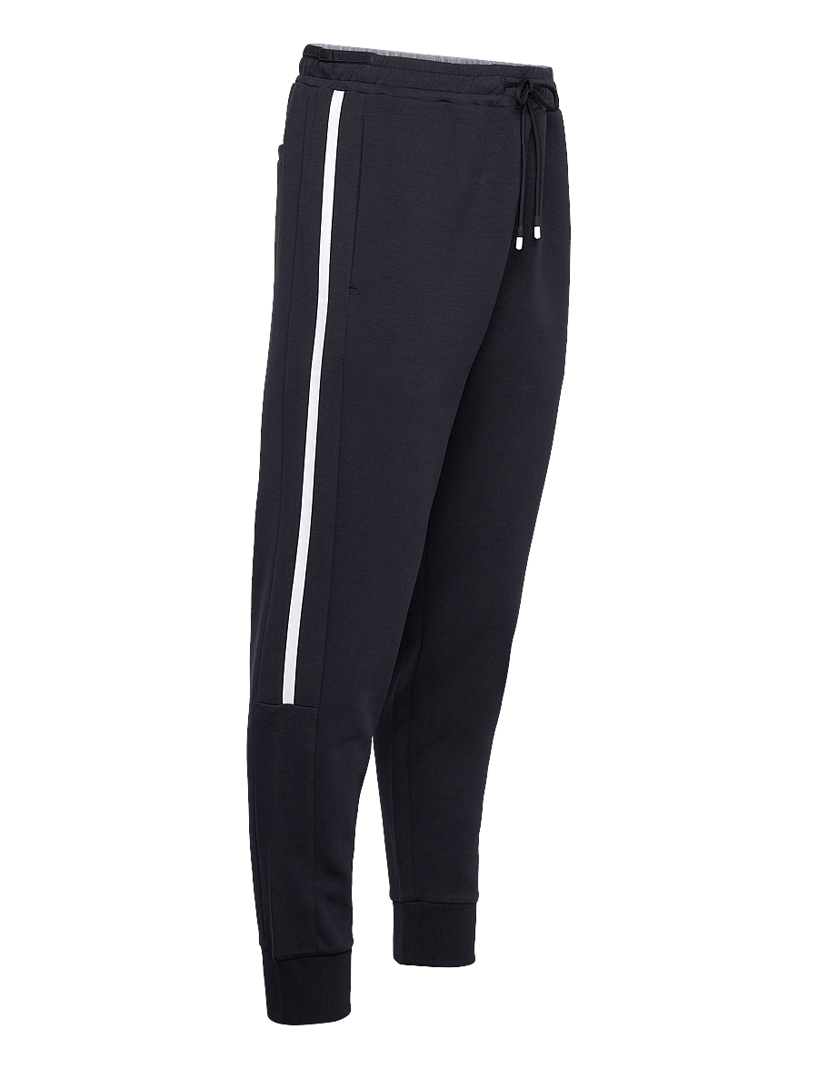 BOSS - Hadikonos - hosen - dark blue - 3