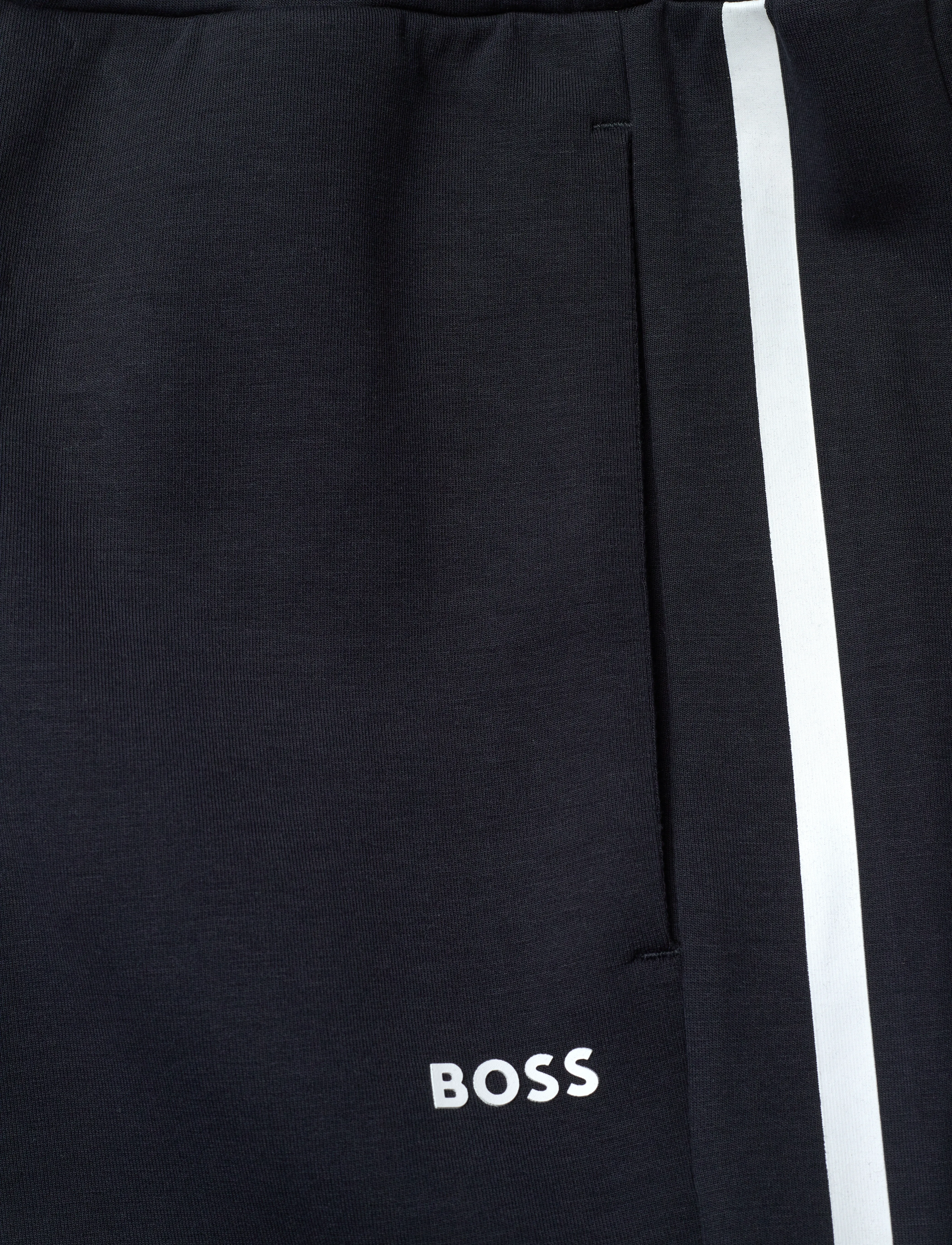 BOSS - Hadikonos - dark blue - 4