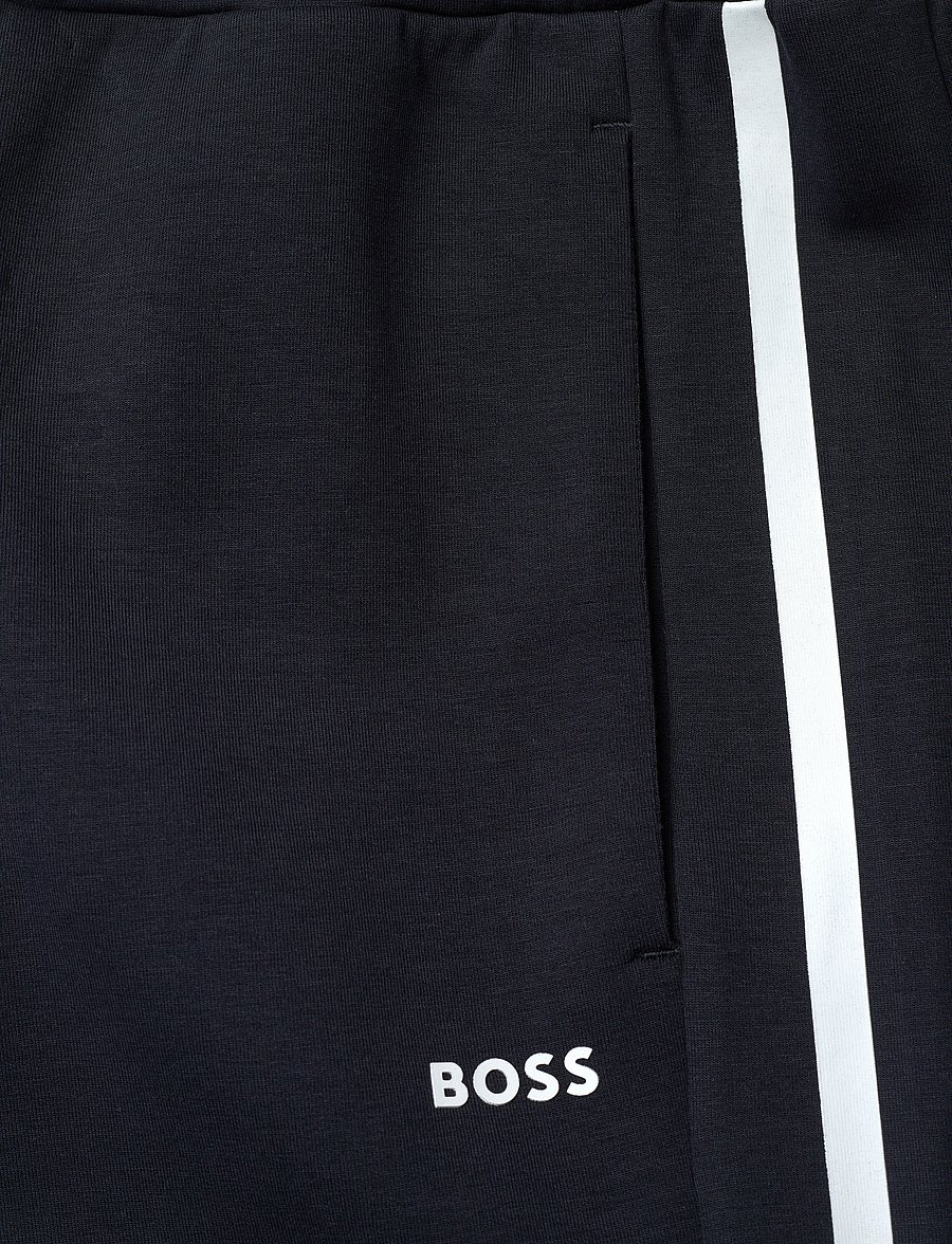 BOSS - Hadikonos - hosen - dark blue - 4