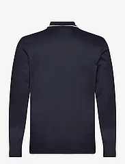 BOSS - Pleesy - polo marškinėliai ilgomis rankovėmis - dark blue - 1