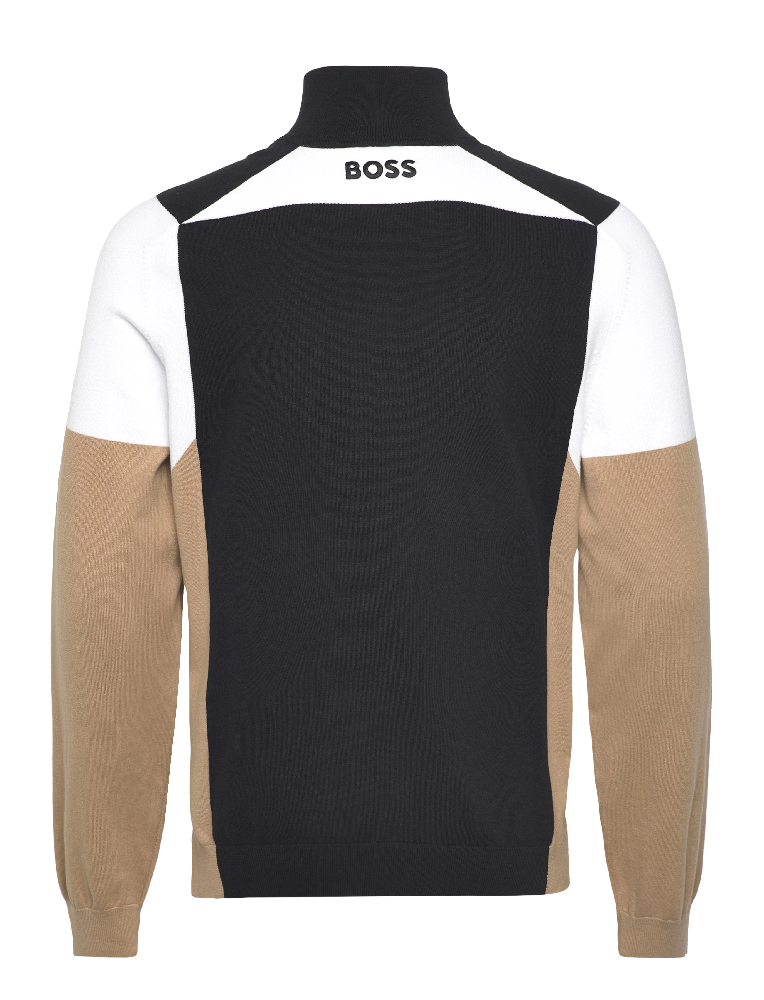 BOSS - Zelchior-X_S24 - black - 1