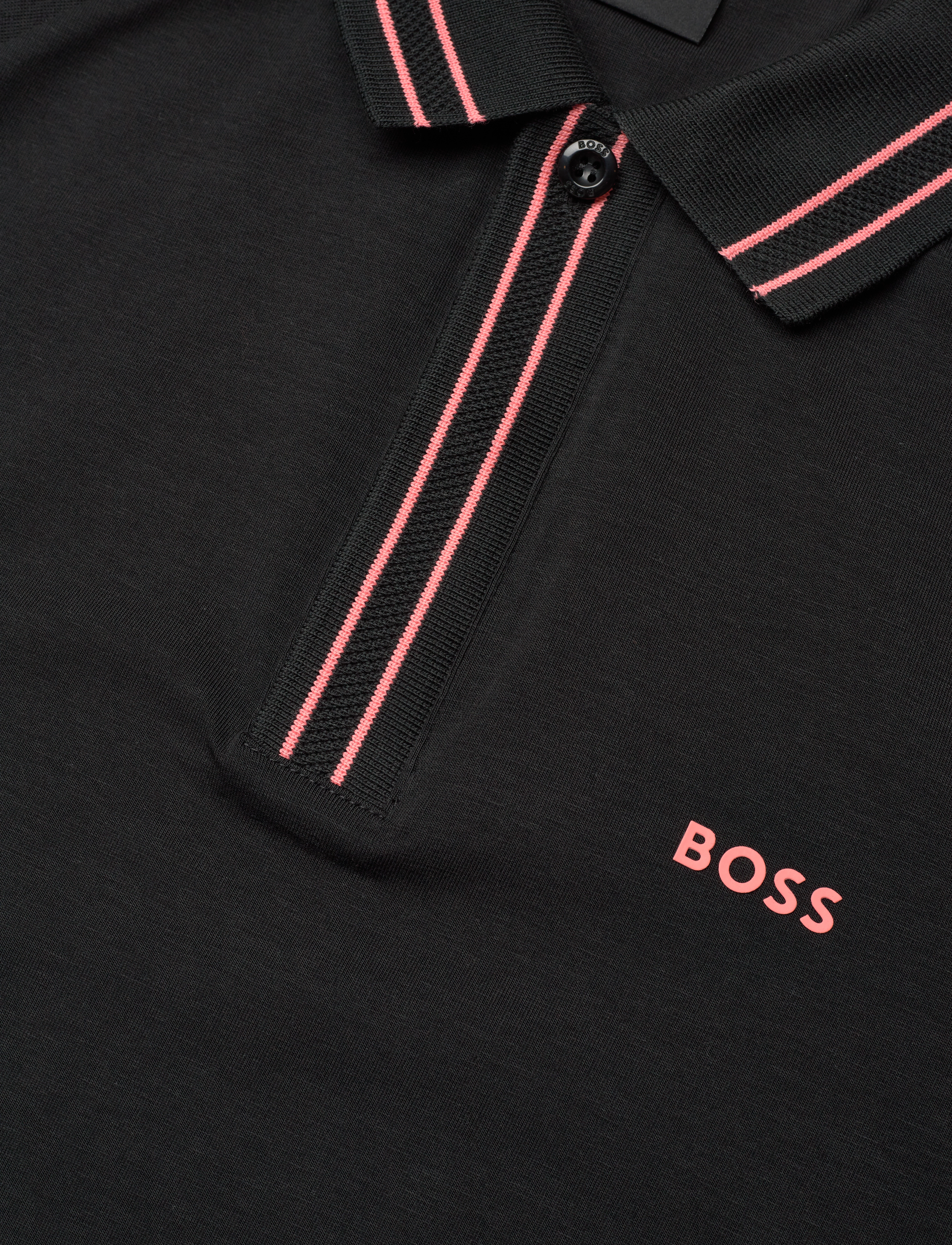 BOSS - Paule 2 - black - 2