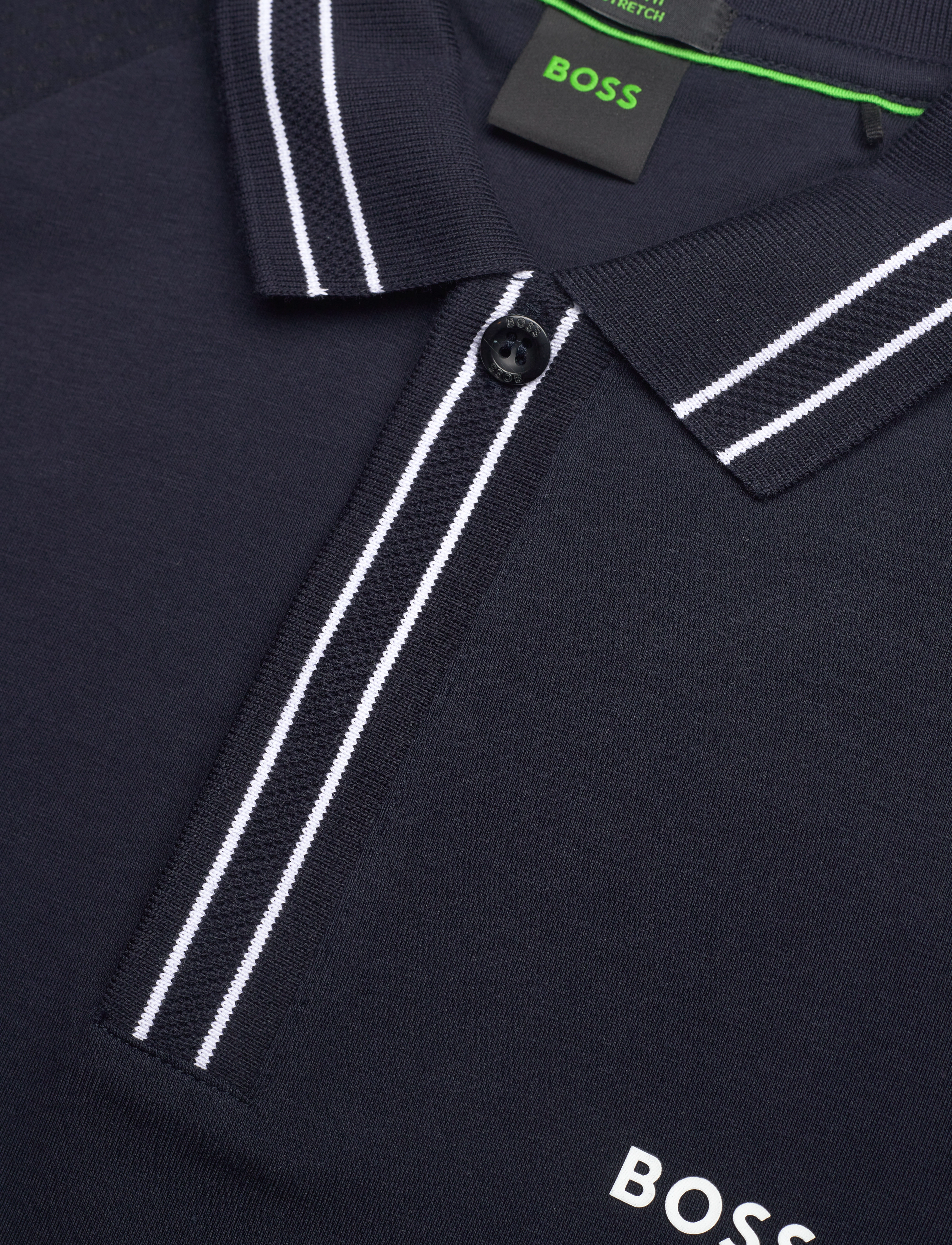 BOSS - Paule 2 - dark blue - 2