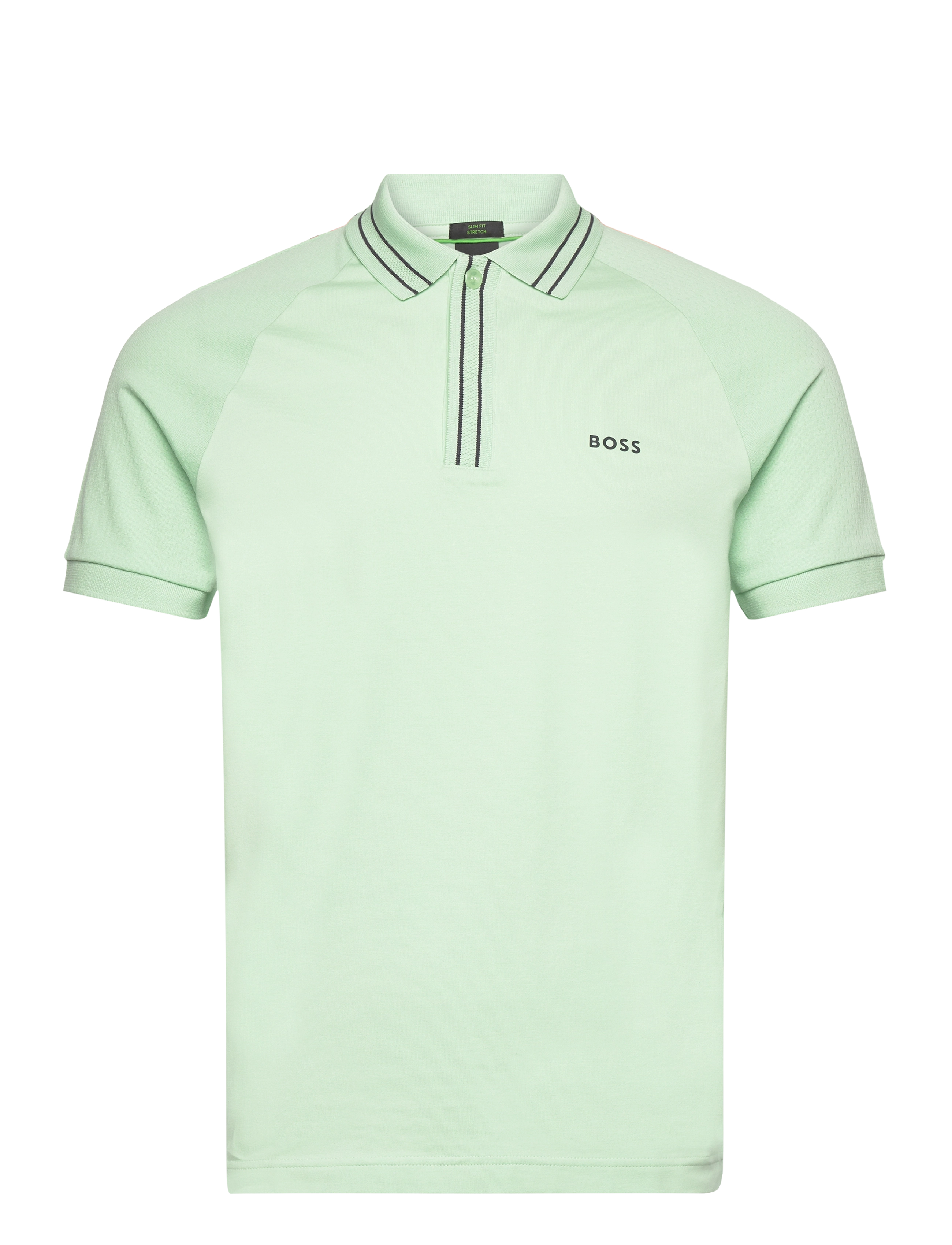 OPEN GREEN