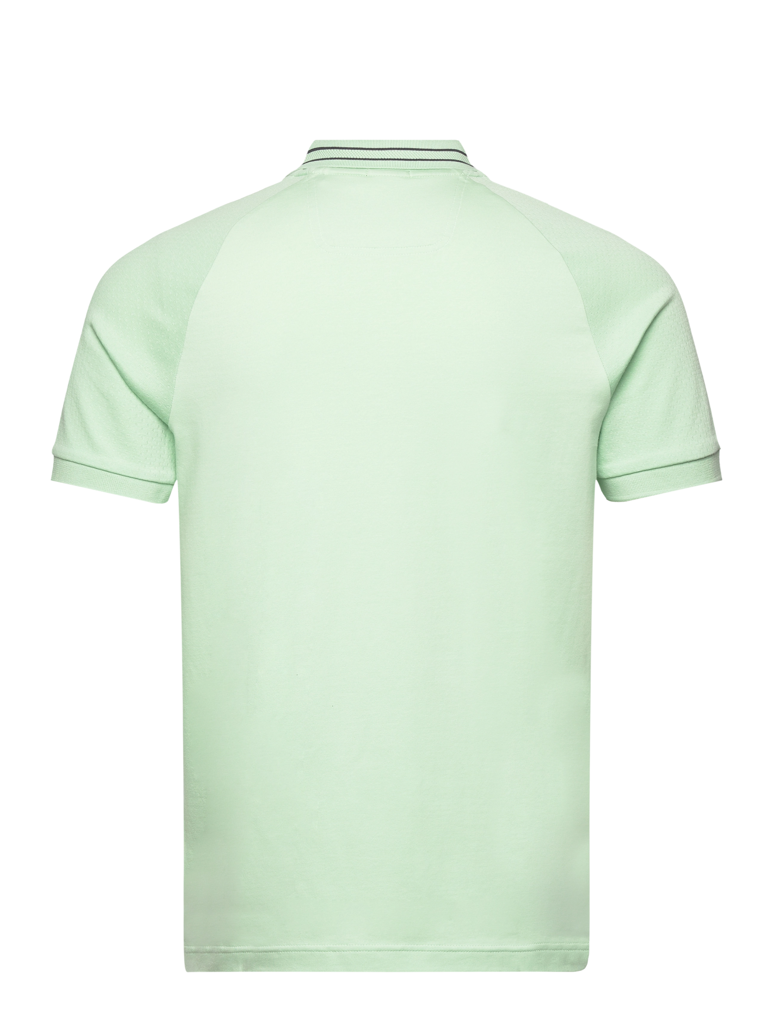 BOSS - Paule 2 - open green - 1