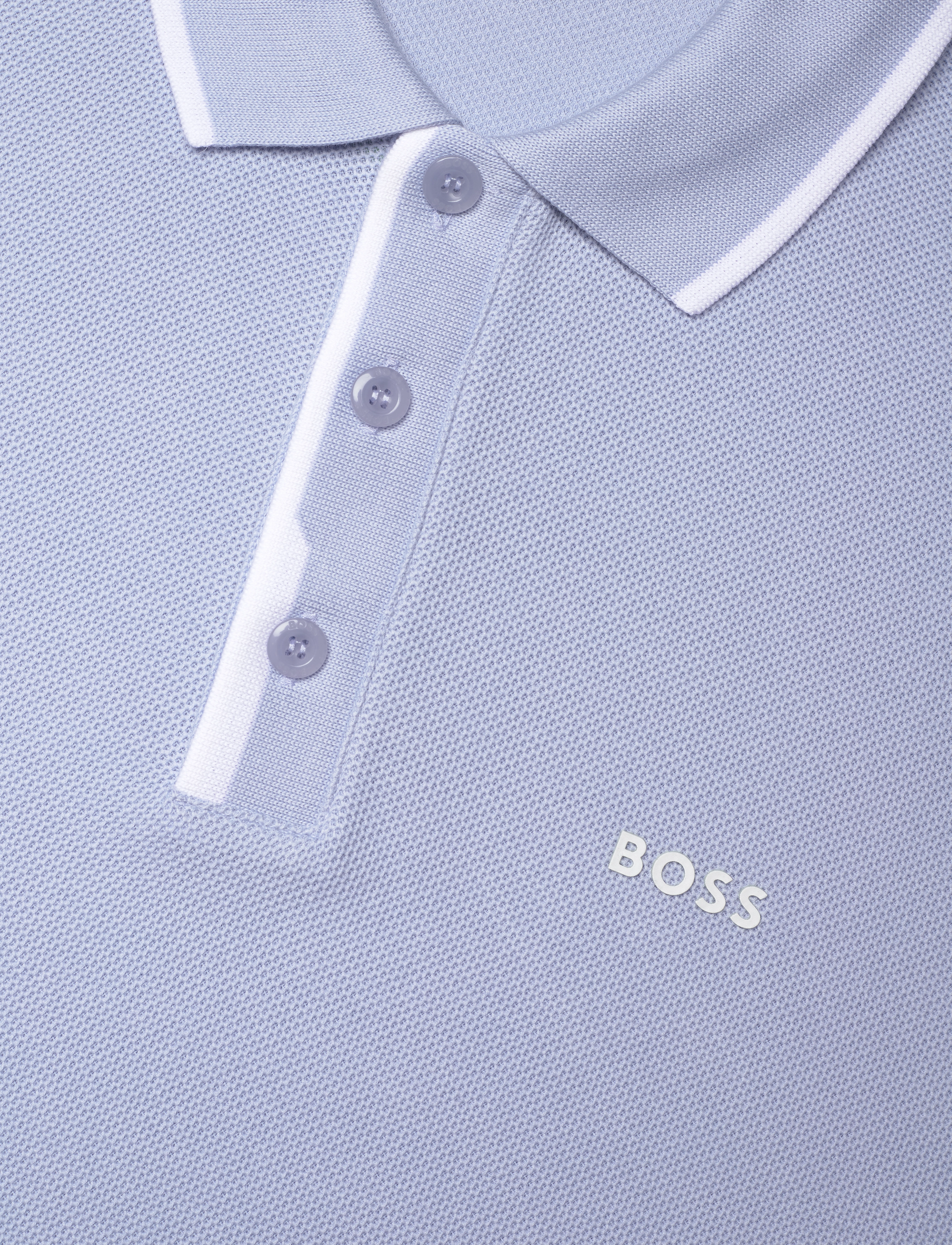 BOSS - Paddy 2 - bright purple - 2