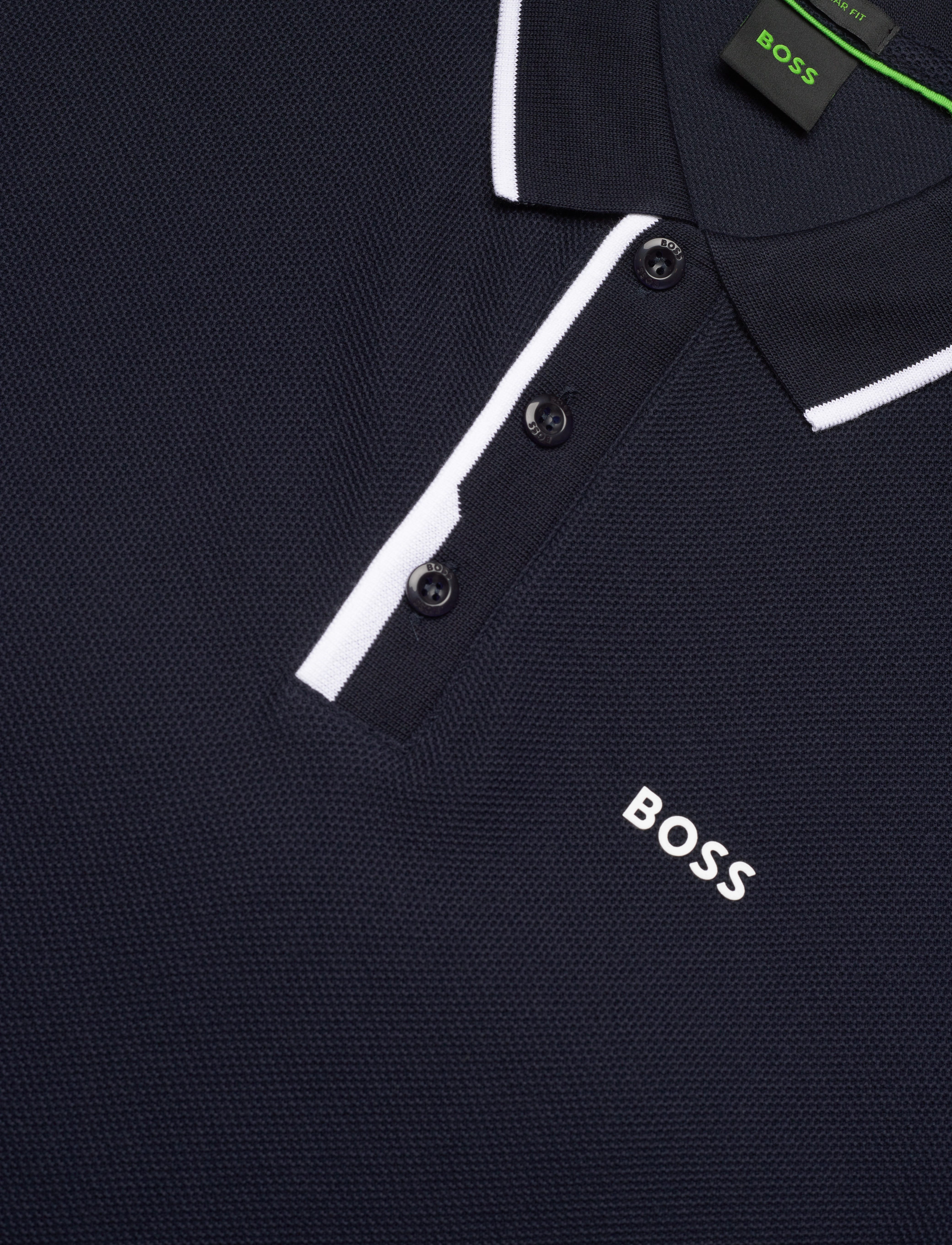BOSS - Paddy 2 - dark blue - 2