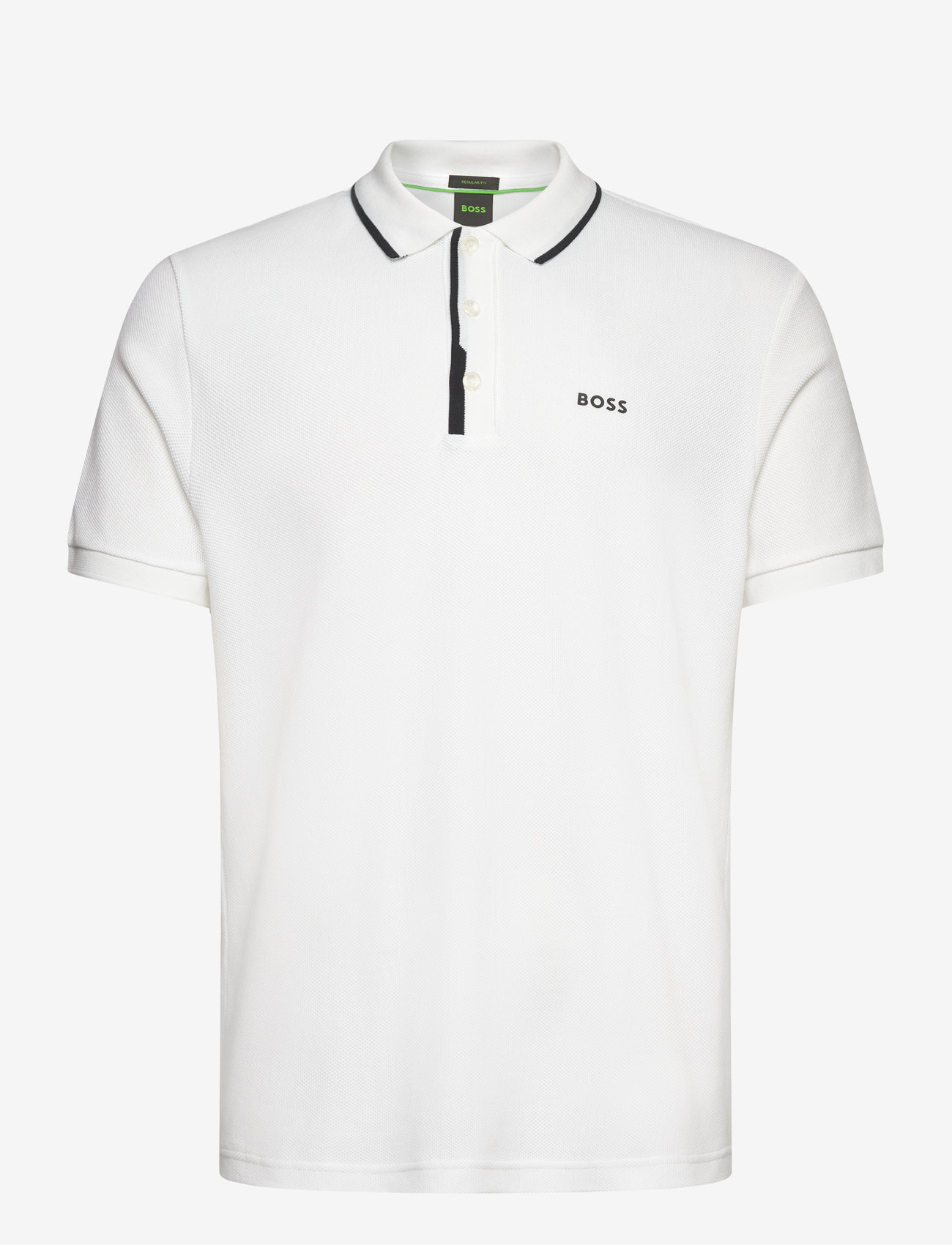 BOSS - Paddy 2 - white - 0